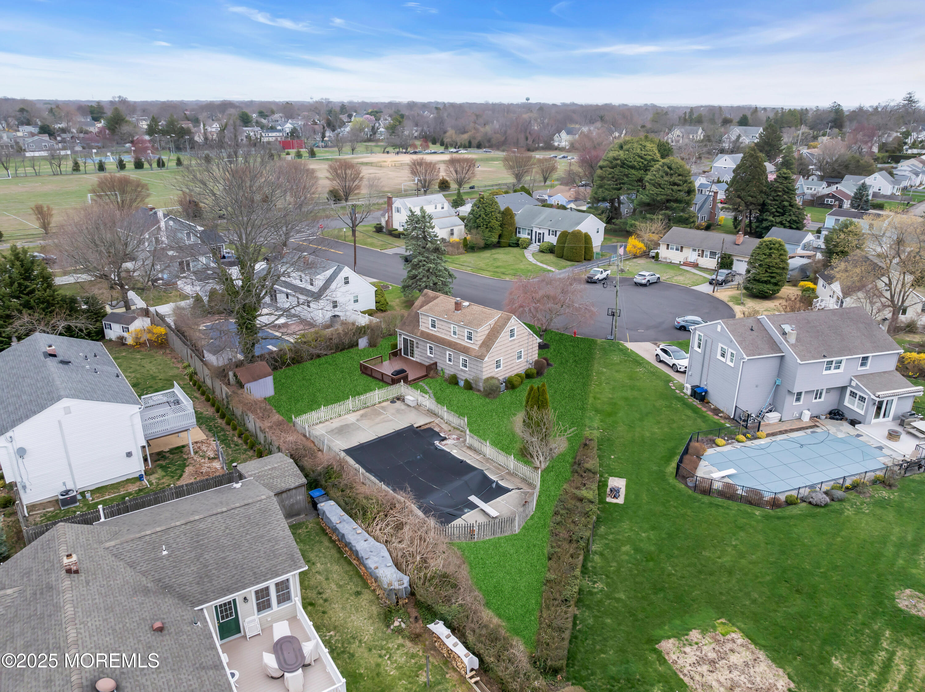 1215 Mintwood Lane, Manasquan, NJ, 08736 image 58