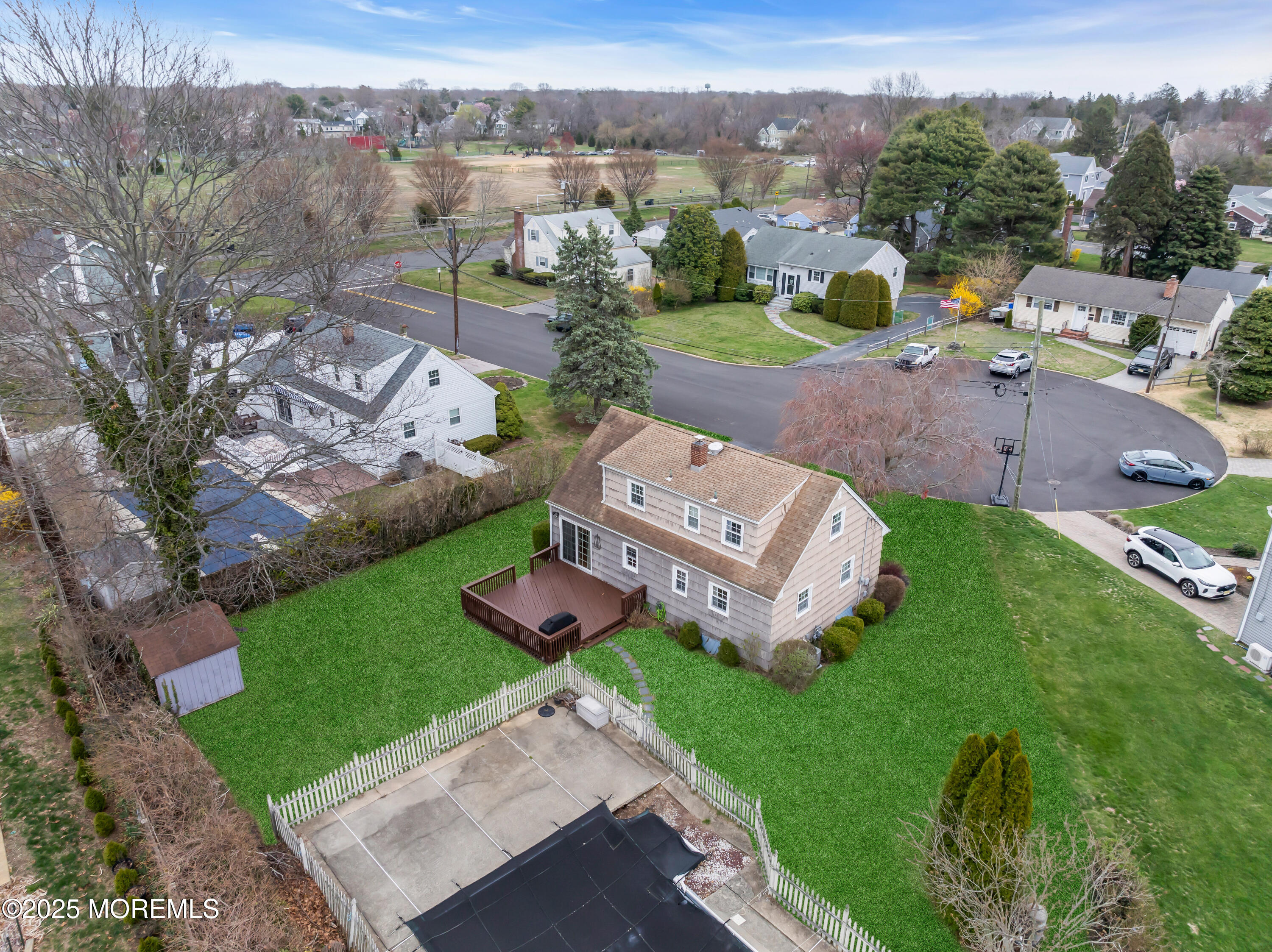 1215 Mintwood Lane, Manasquan, NJ, 08736 image 59