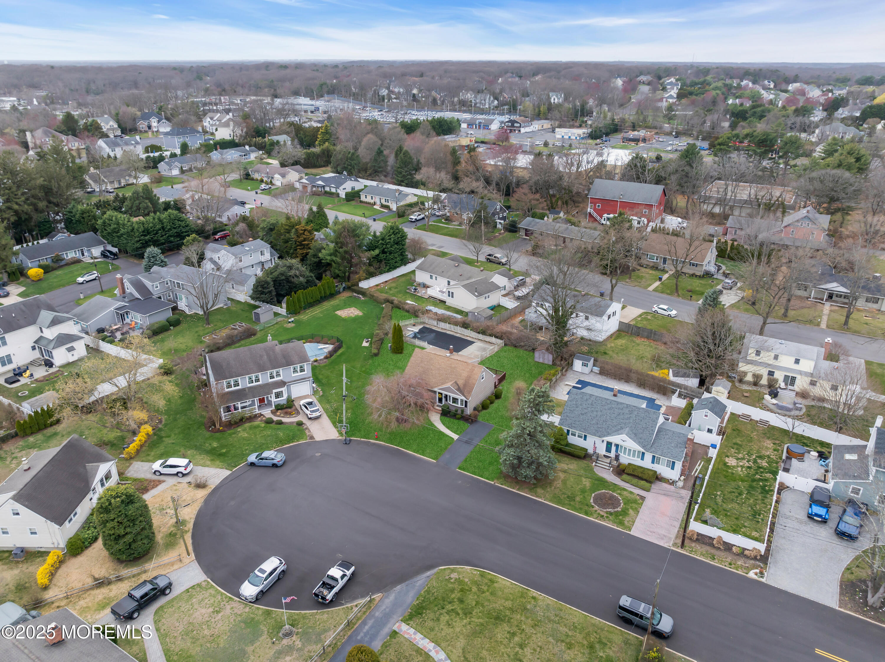 1215 Mintwood Lane, Manasquan, NJ, 08736 image 61