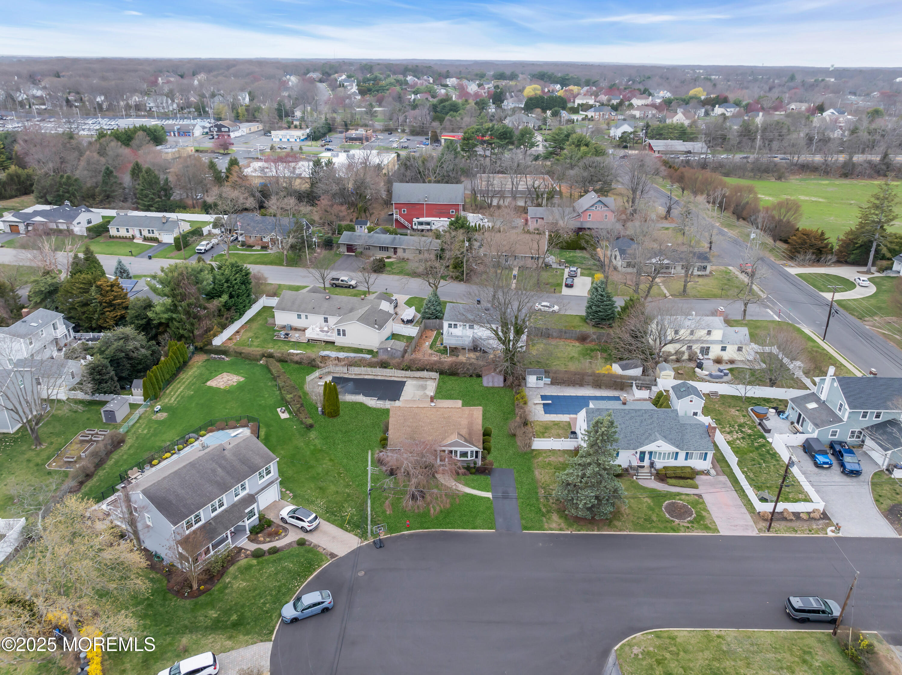 1215 Mintwood Lane, Manasquan, NJ, 08736 image 62