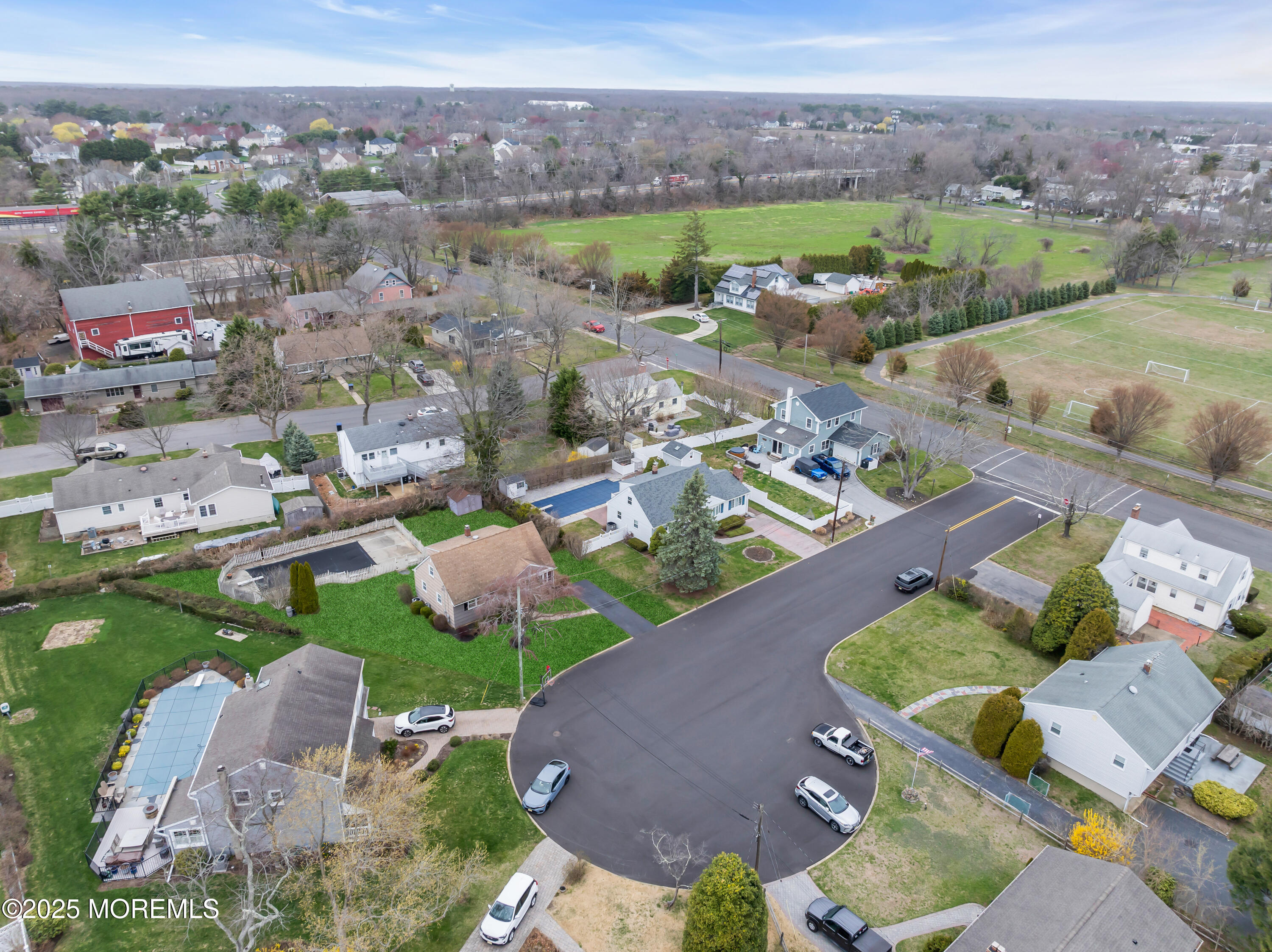 1215 Mintwood Lane, Manasquan, NJ, 08736 image 63