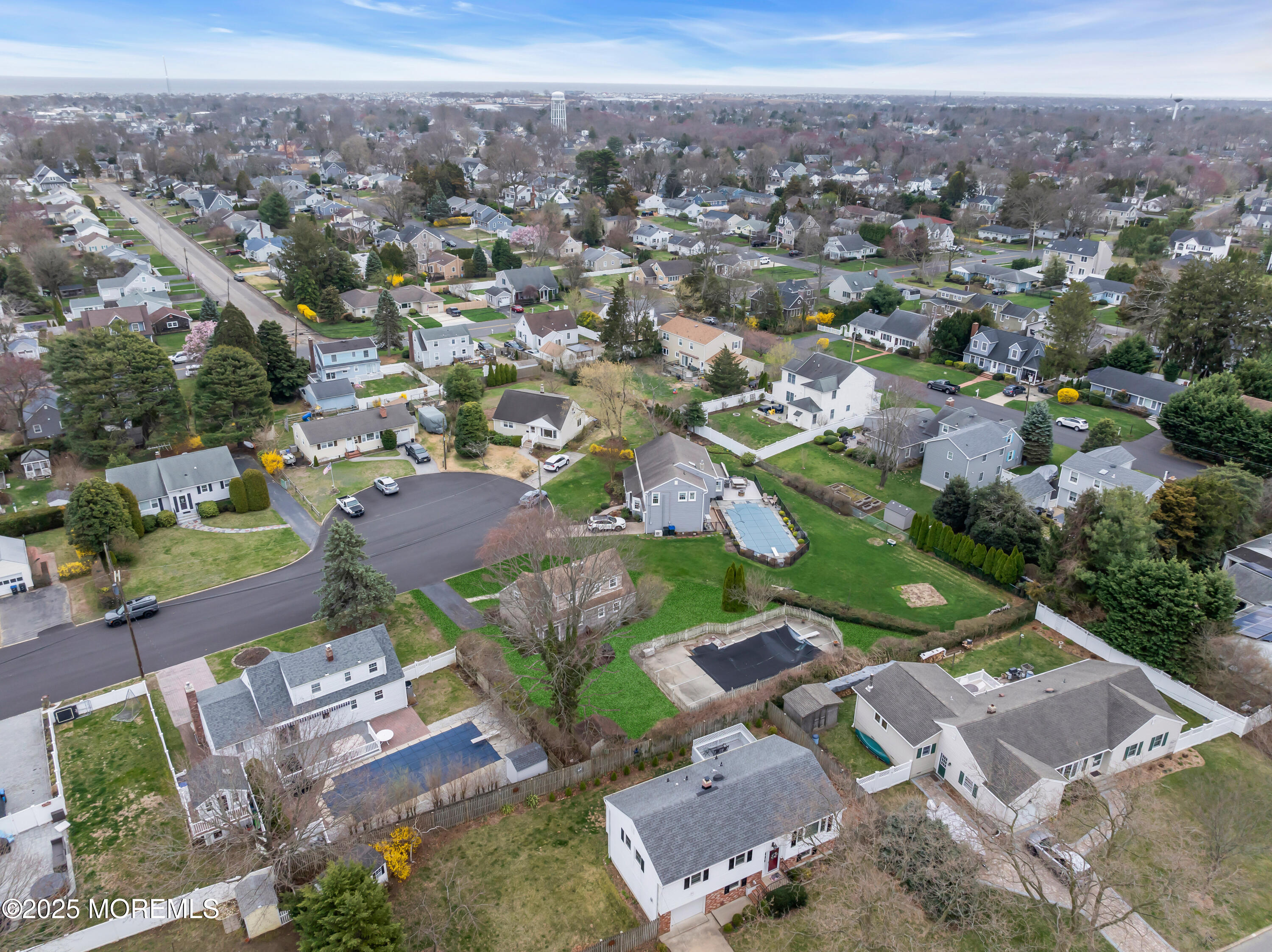 1215 Mintwood Lane, Manasquan, NJ, 08736 image 64