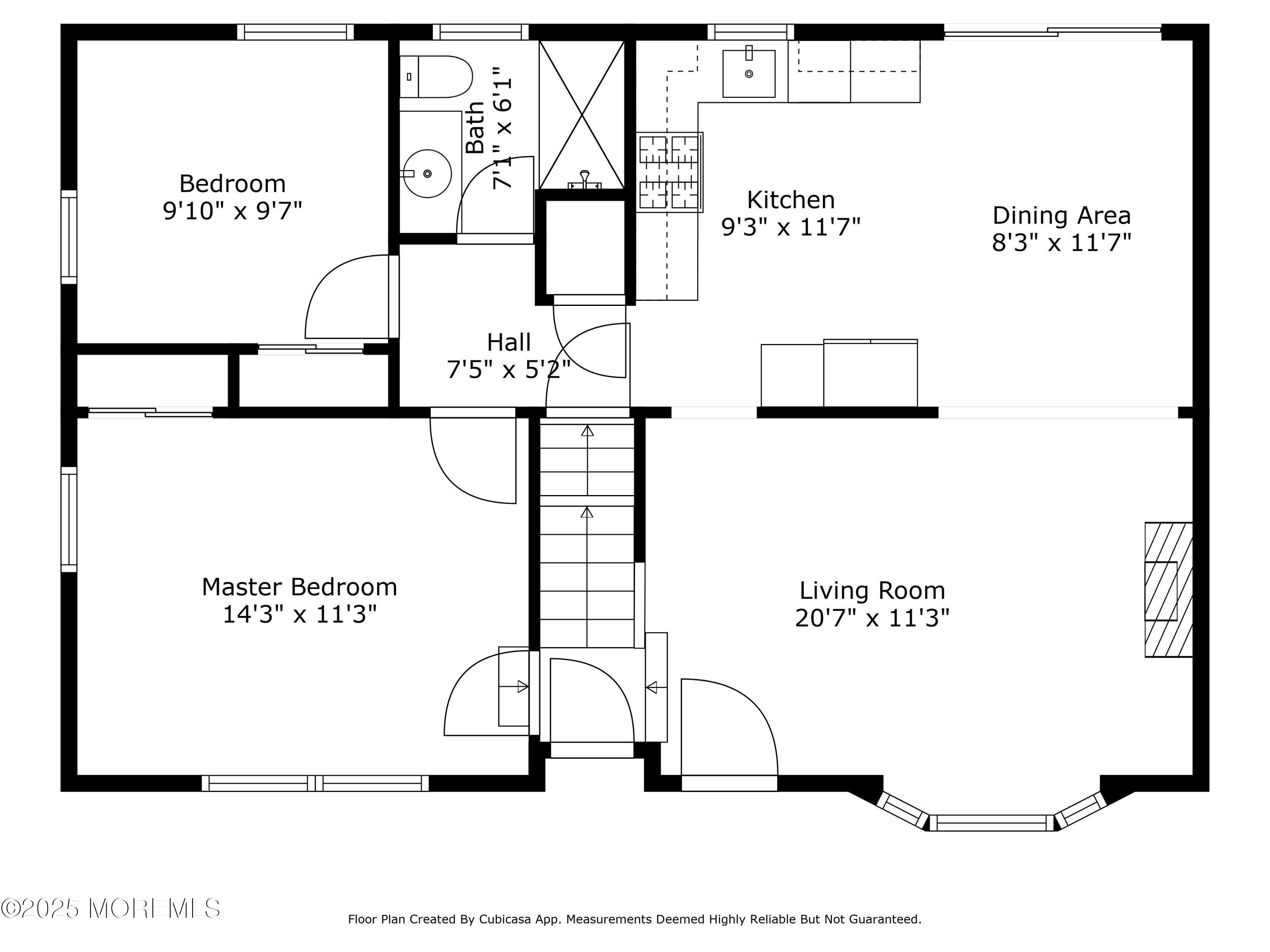1215 Mintwood Lane, Manasquan, NJ, 08736 image 67