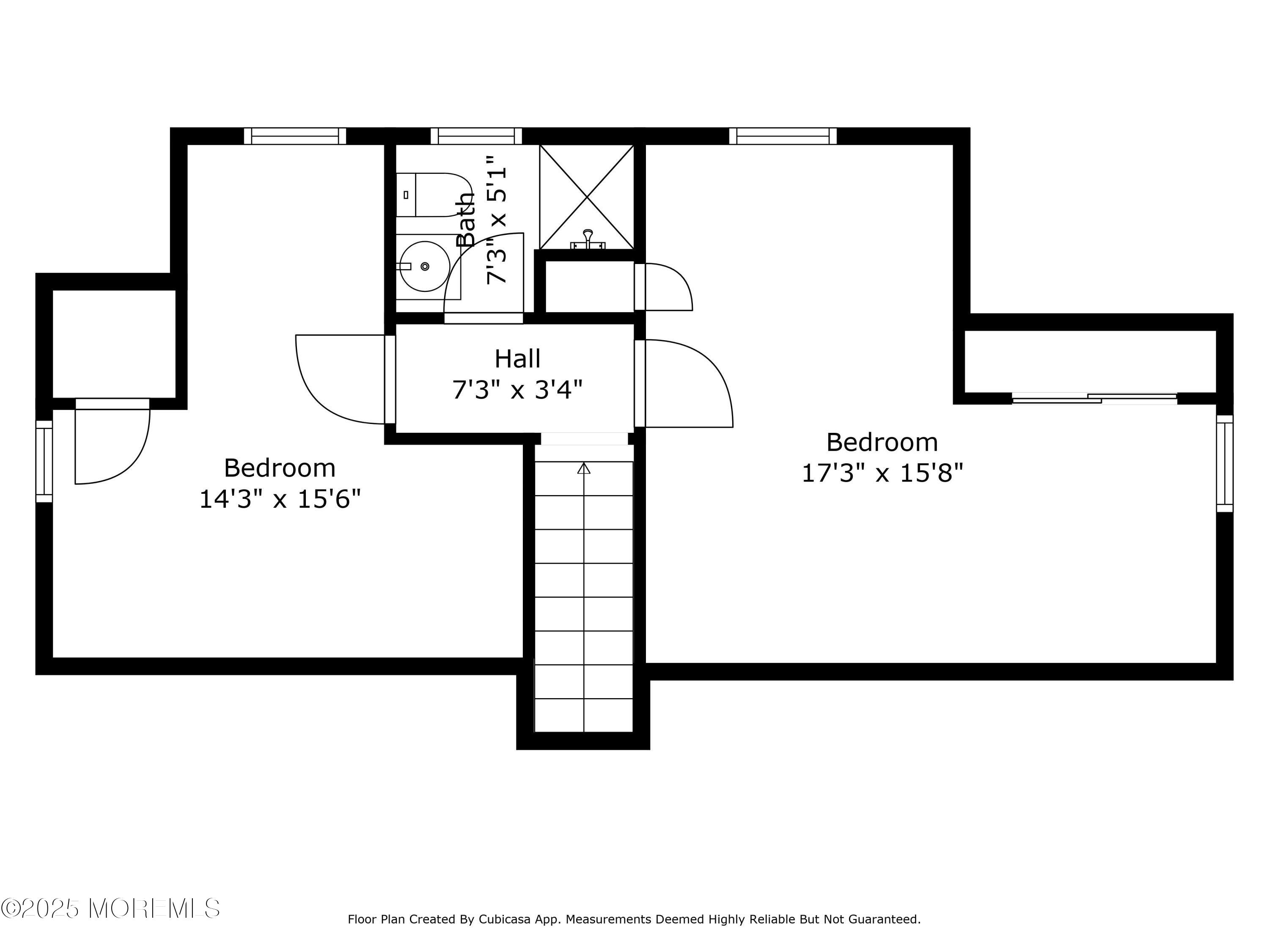 1215 Mintwood Lane, Manasquan, NJ, 08736 image 68