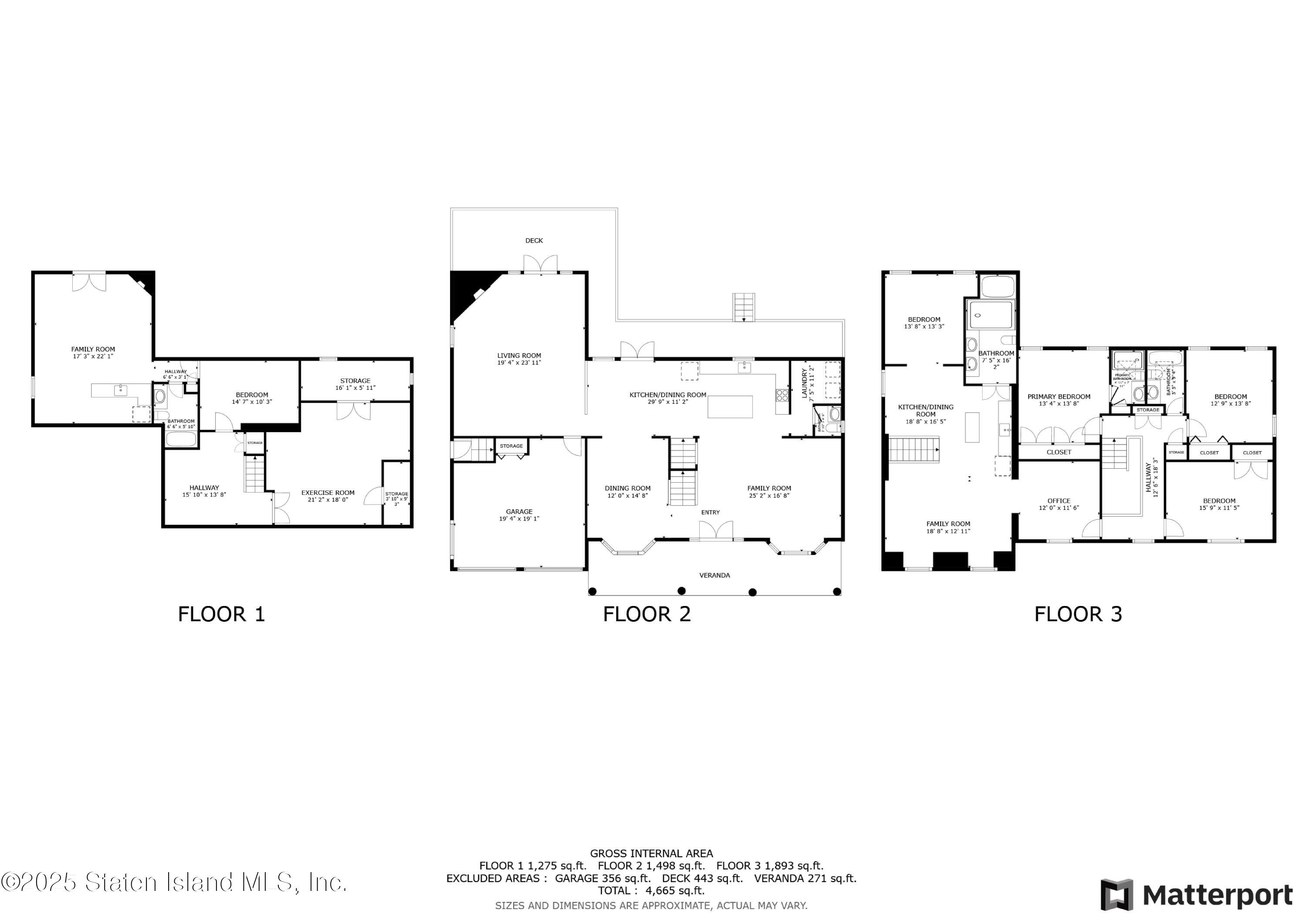131 Hopping Avenue, Staten Island, NY, 10307 image 45