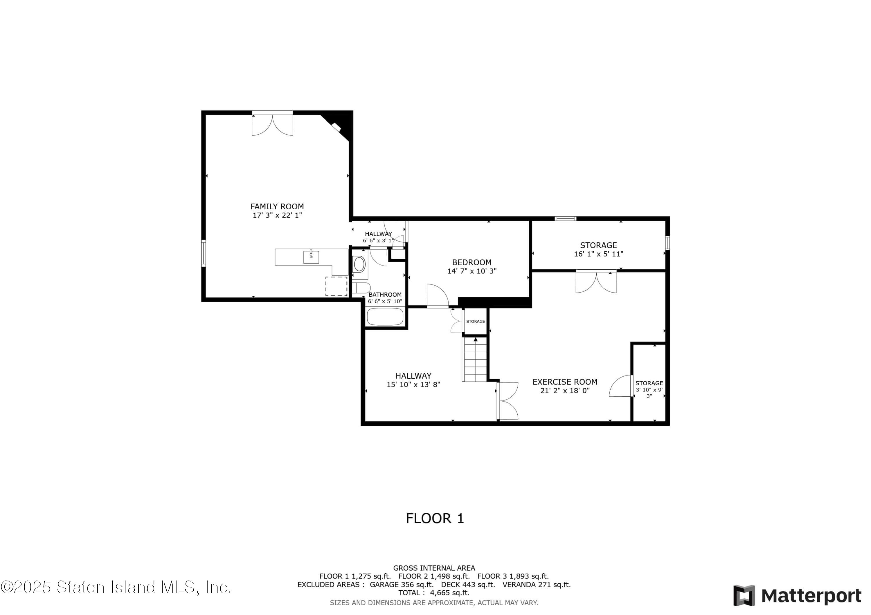 131 Hopping Avenue, Staten Island, NY, 10307 image 46