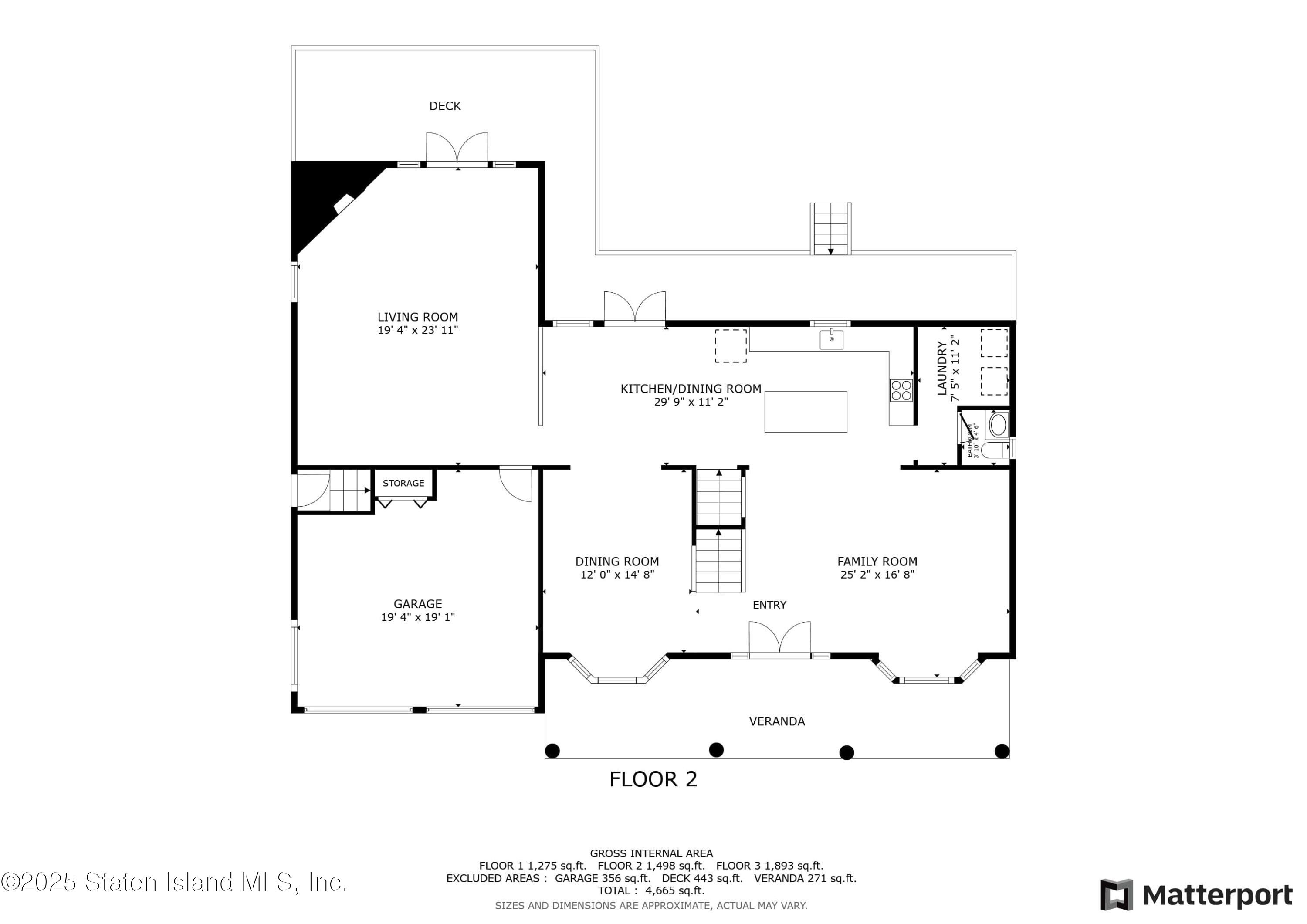131 Hopping Avenue, Staten Island, NY, 10307 image 47
