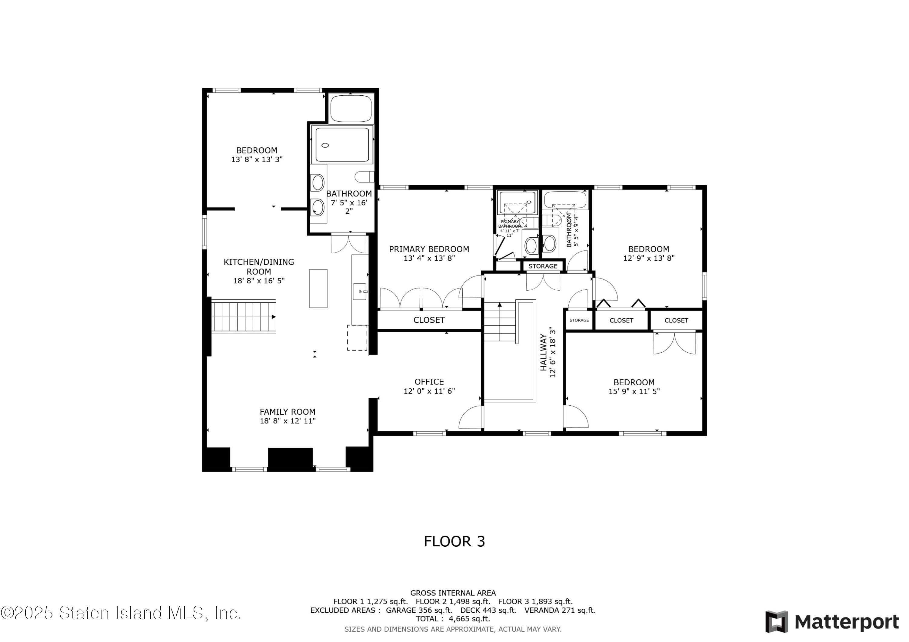 131 Hopping Avenue, Staten Island, NY, 10307 image 48