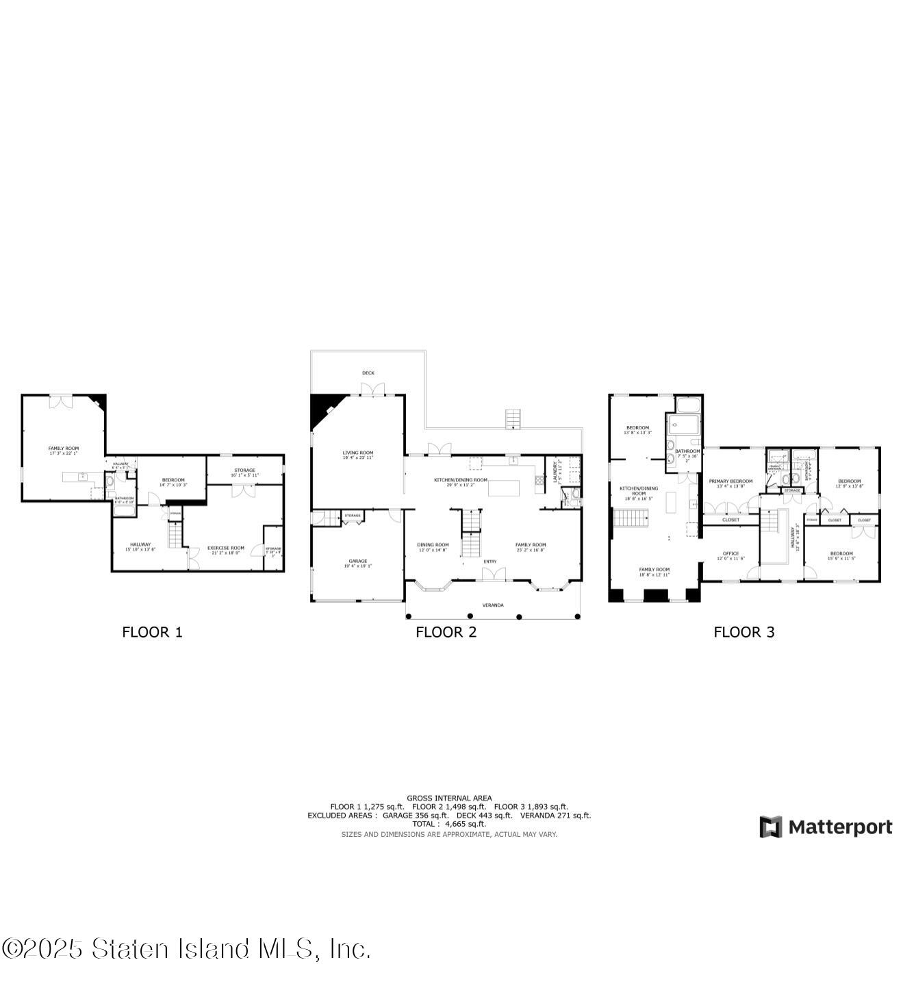 131 Hopping Avenue, Staten Island, NY, 10307 image 44