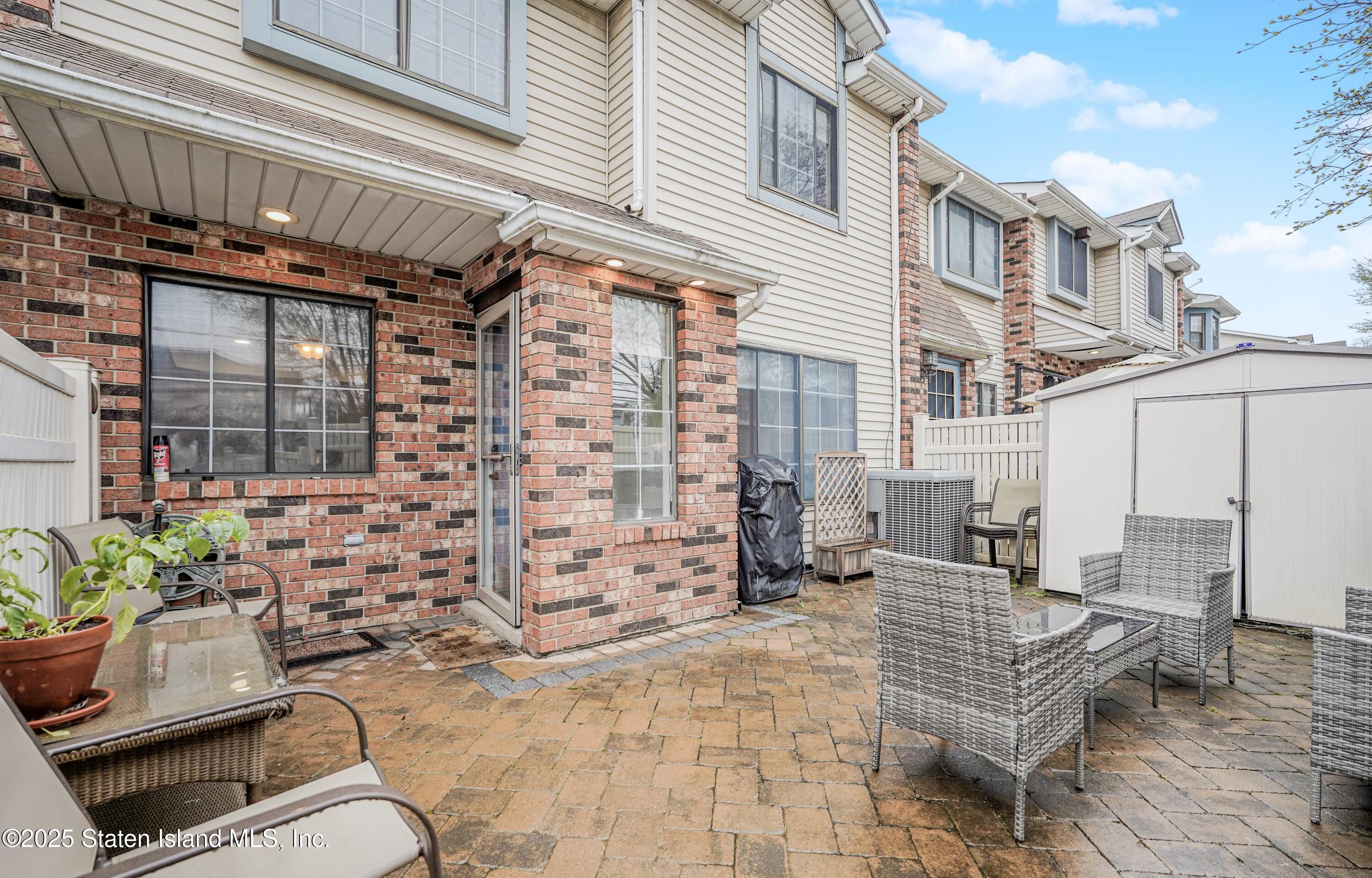 1021 Rockland Avenue, Staten Island, NY, 10314