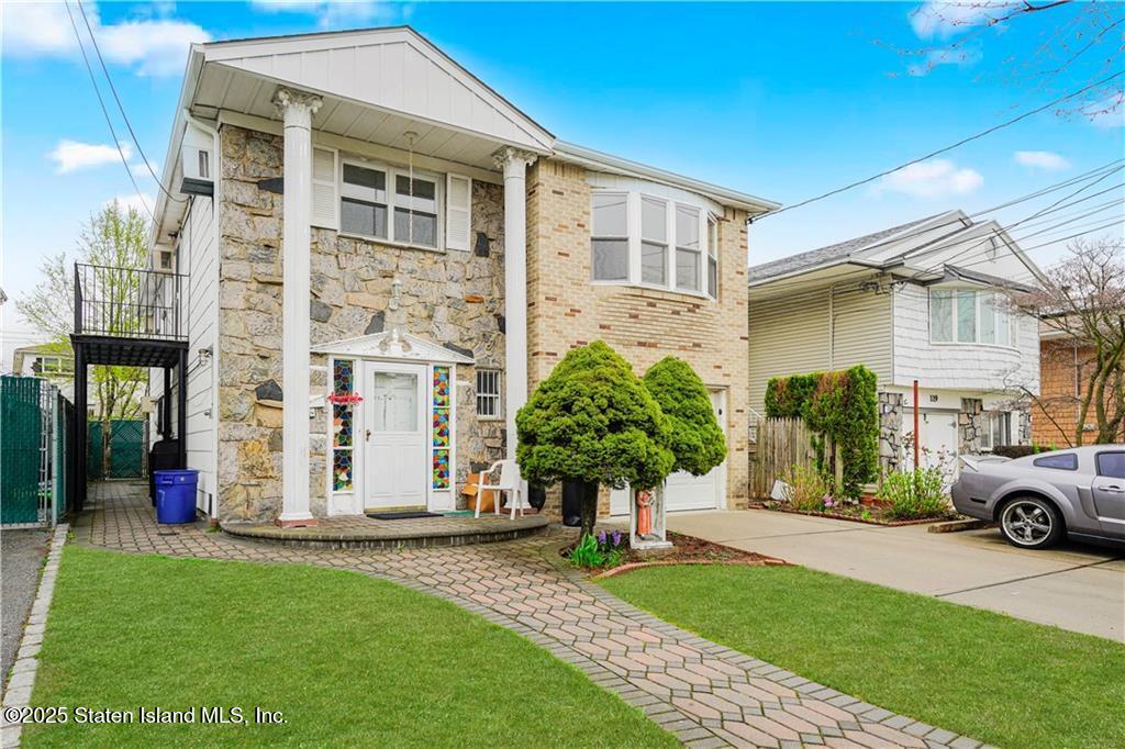 117 Gary Place, Staten Island, NY, 10314