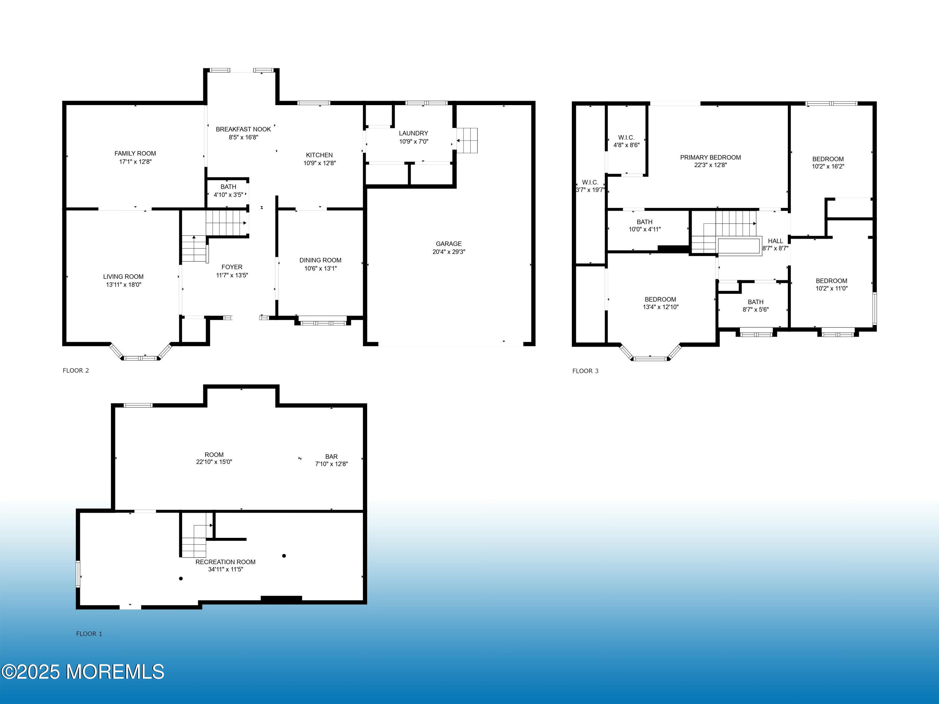 31 Mariposa Place, Old Bridge, NJ, 08857 image 21