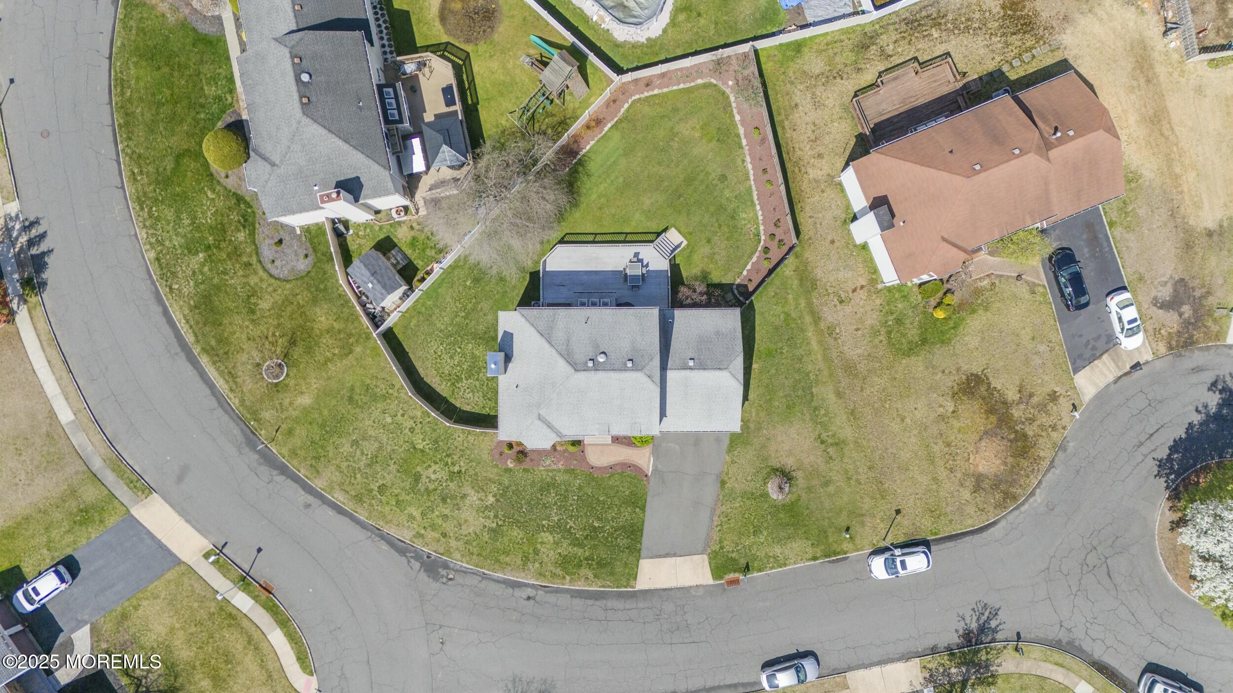 31 Mariposa Place, Old Bridge, NJ, 08857 image 48
