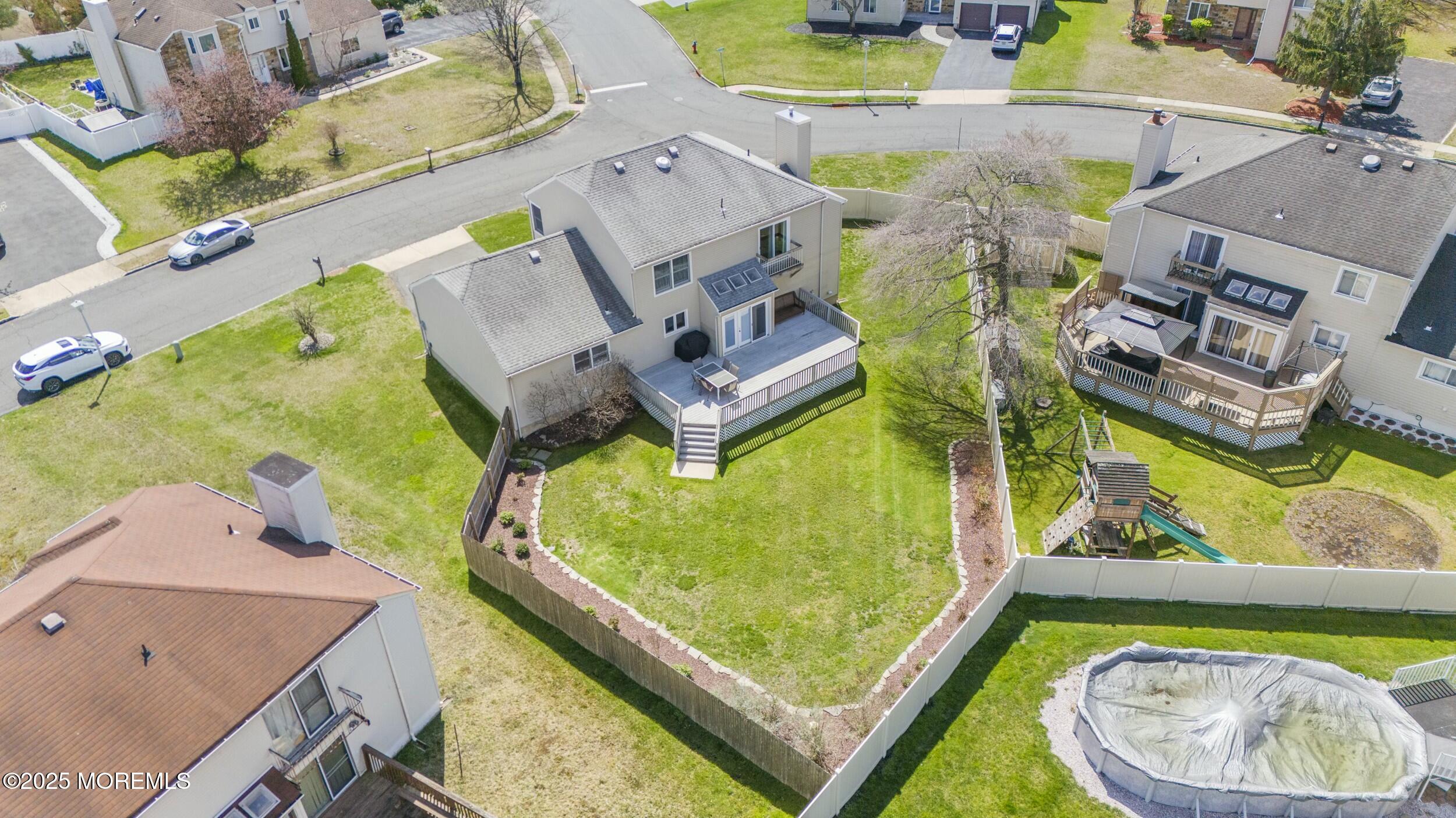 31 Mariposa Place, Old Bridge, NJ, 08857 image 50