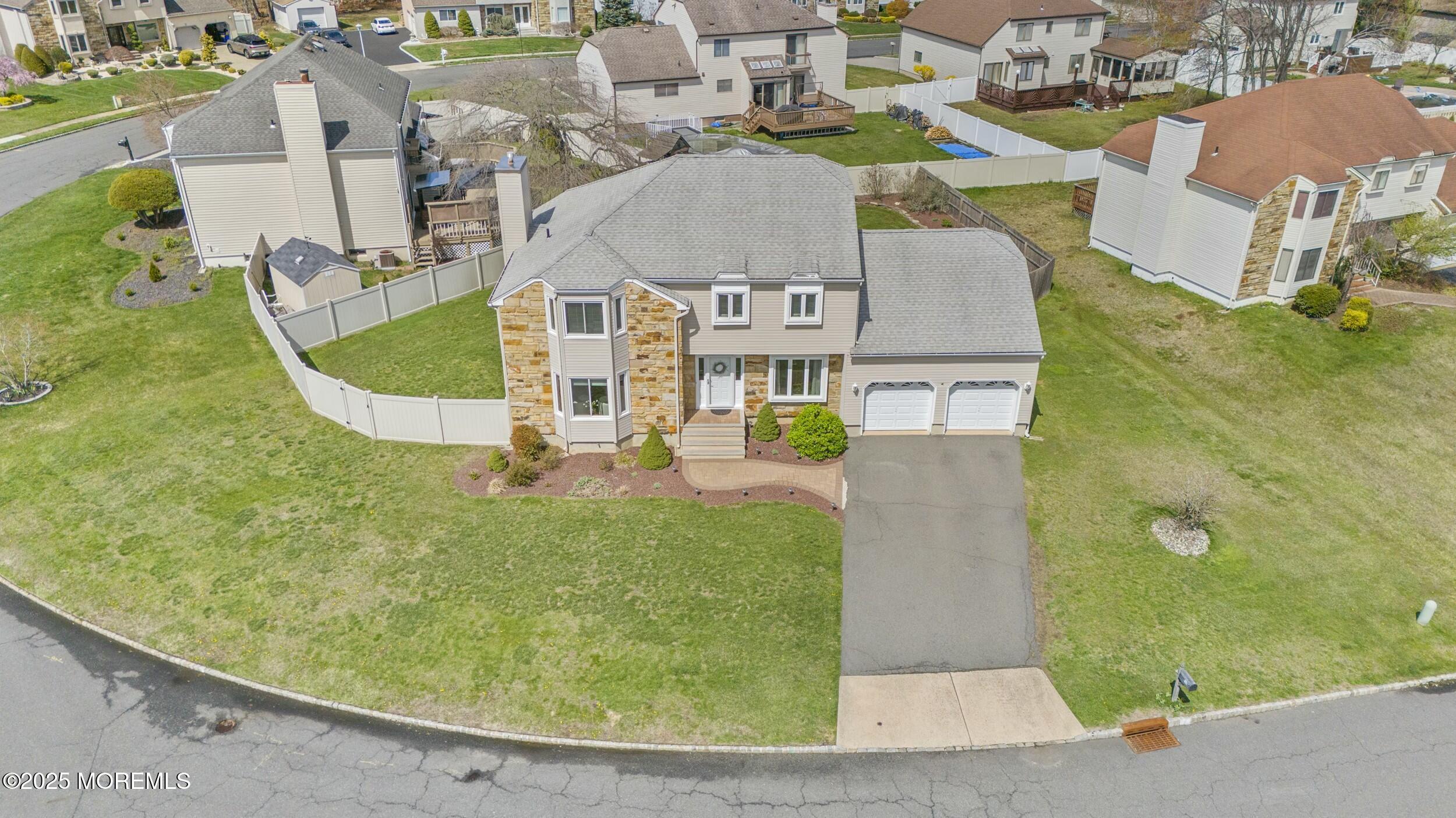 31 Mariposa Place, Old Bridge, NJ, 08857 image 49