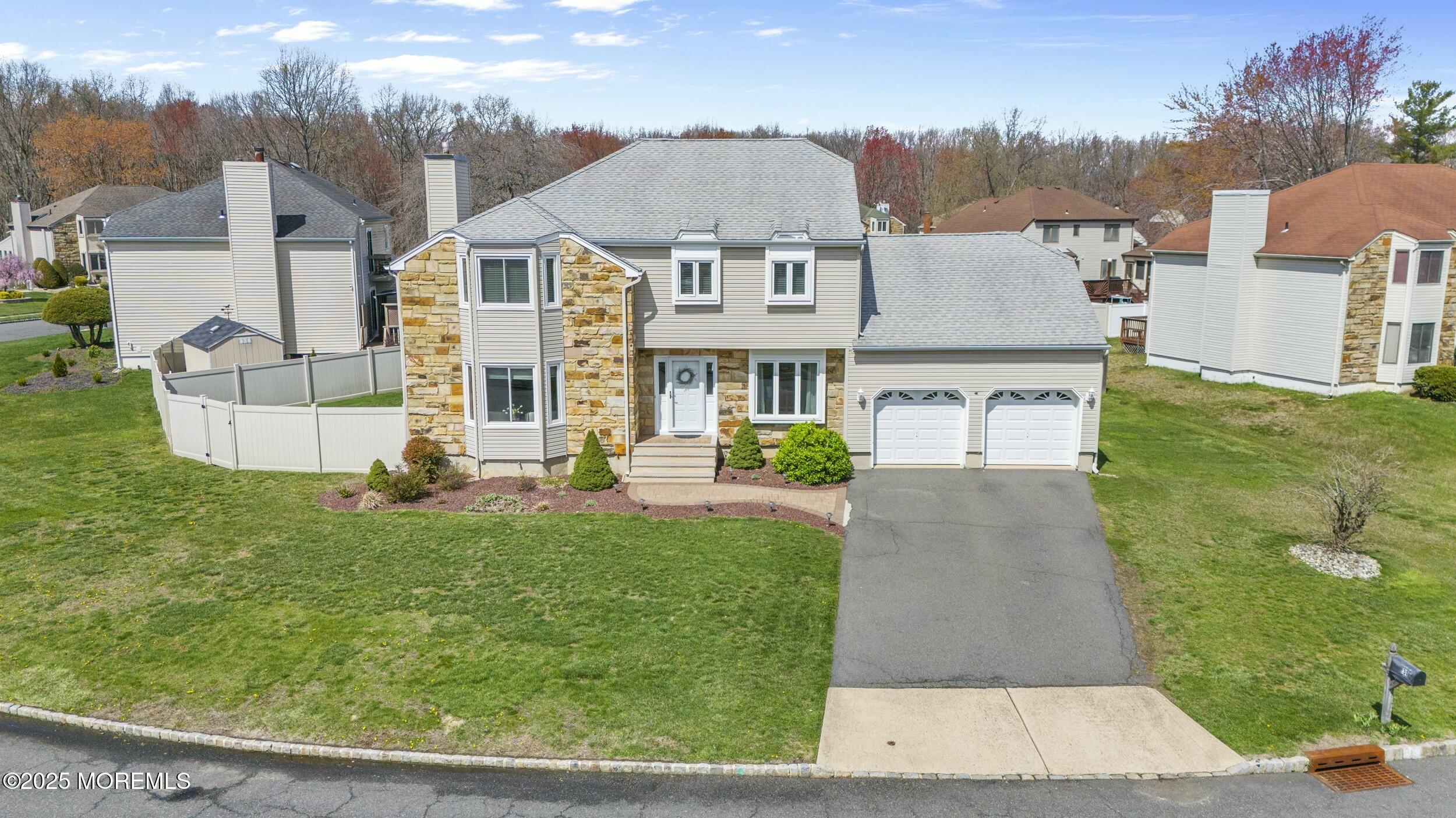 31 Mariposa Place, Old Bridge, NJ, 08857 image 51