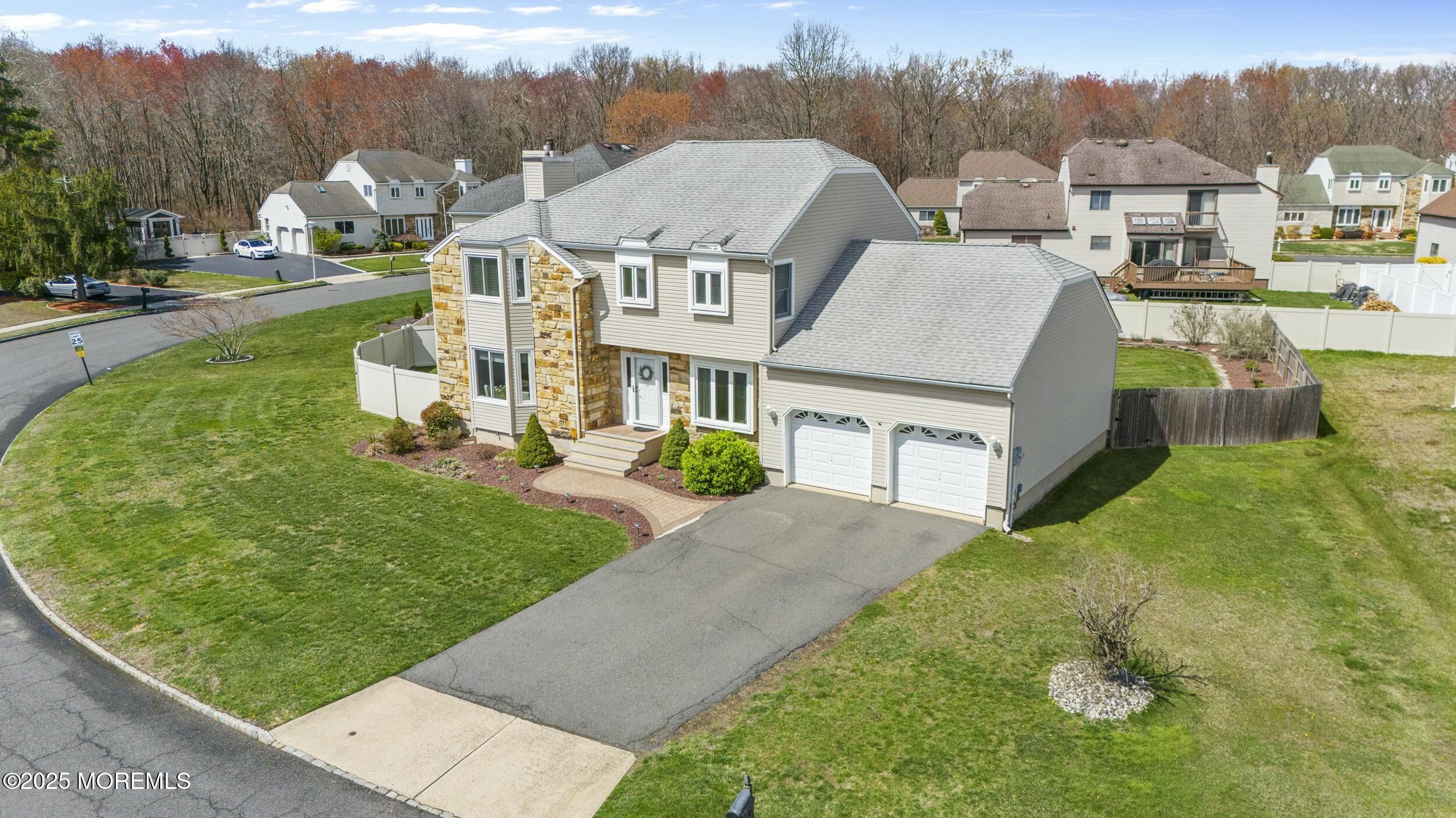 31 Mariposa Place, Old Bridge, NJ, 08857 image 52