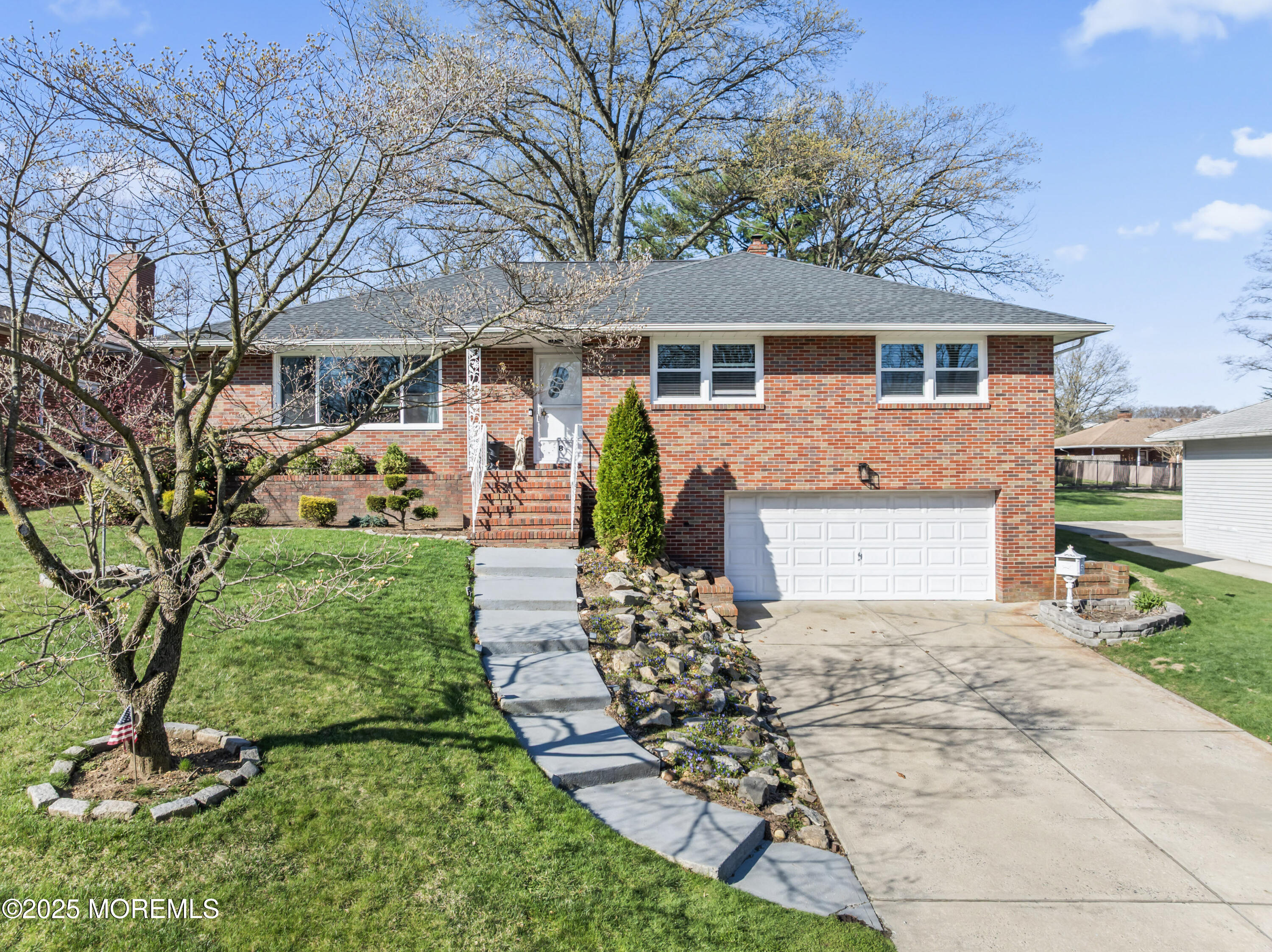8 Martha Boulevard, South Amboy, NJ, 08879