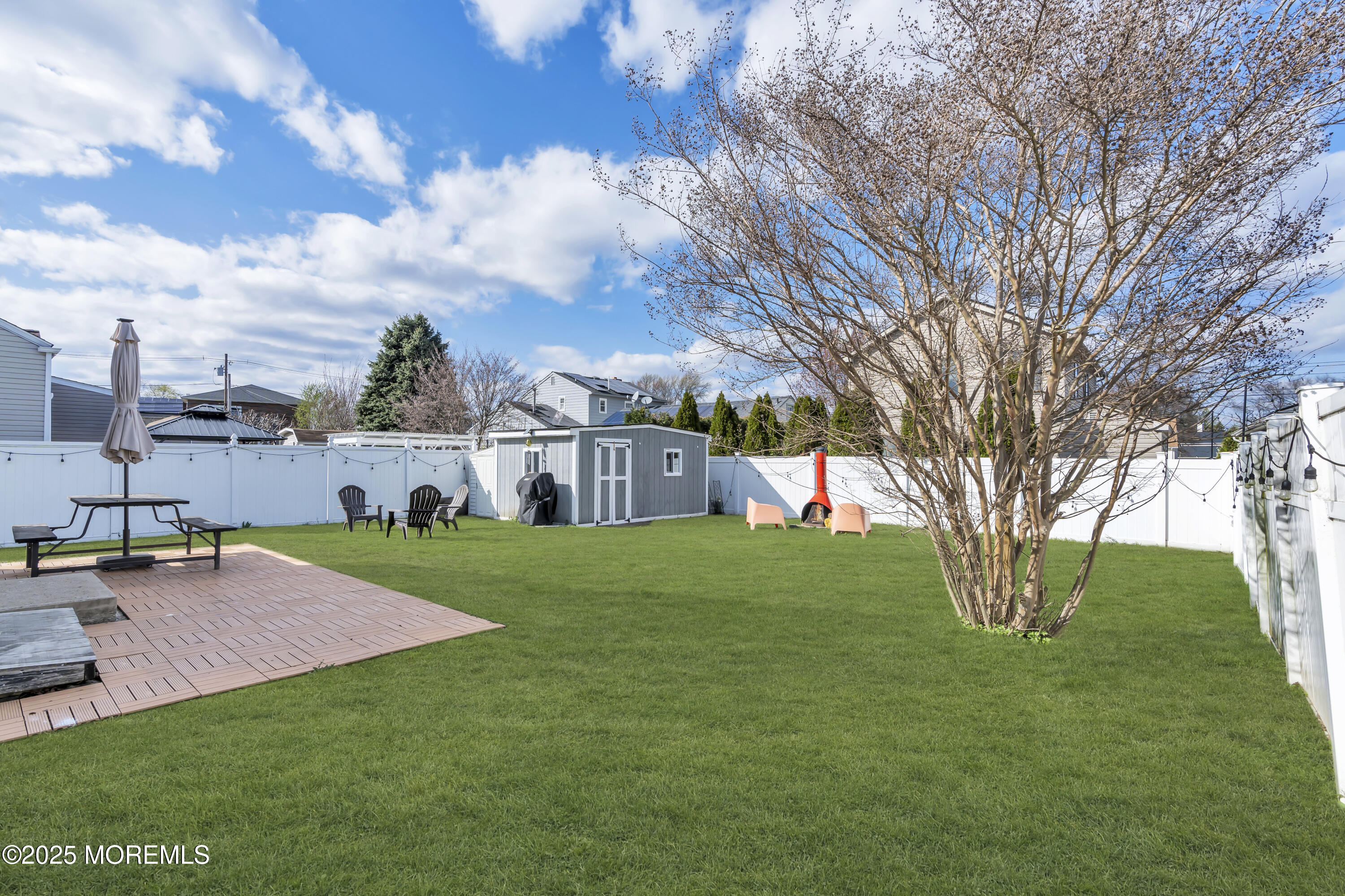 350 Shadynook Street, Keyport, NJ, 07735 image 27