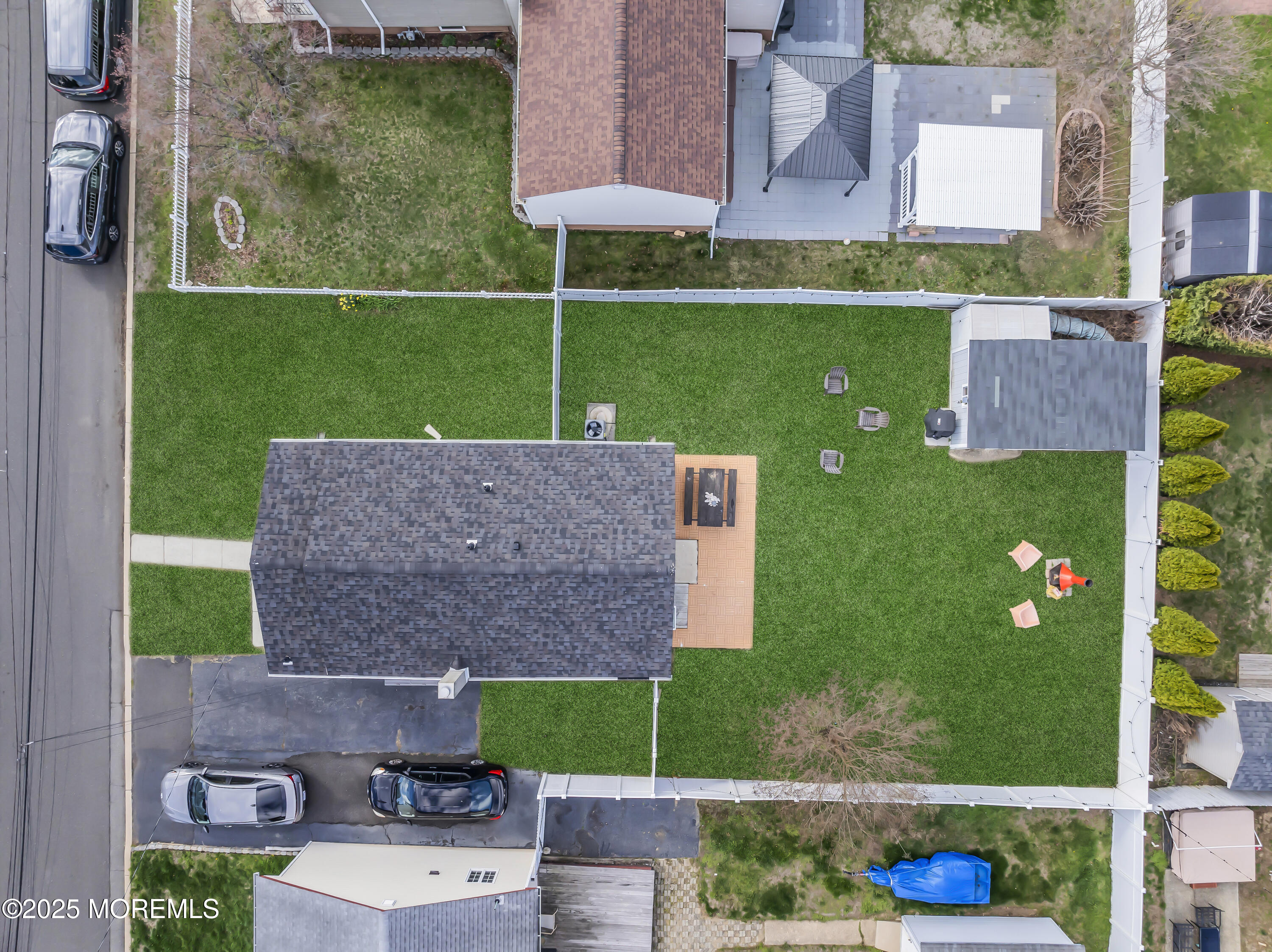 350 Shadynook Street, Keyport, NJ, 07735 image 6