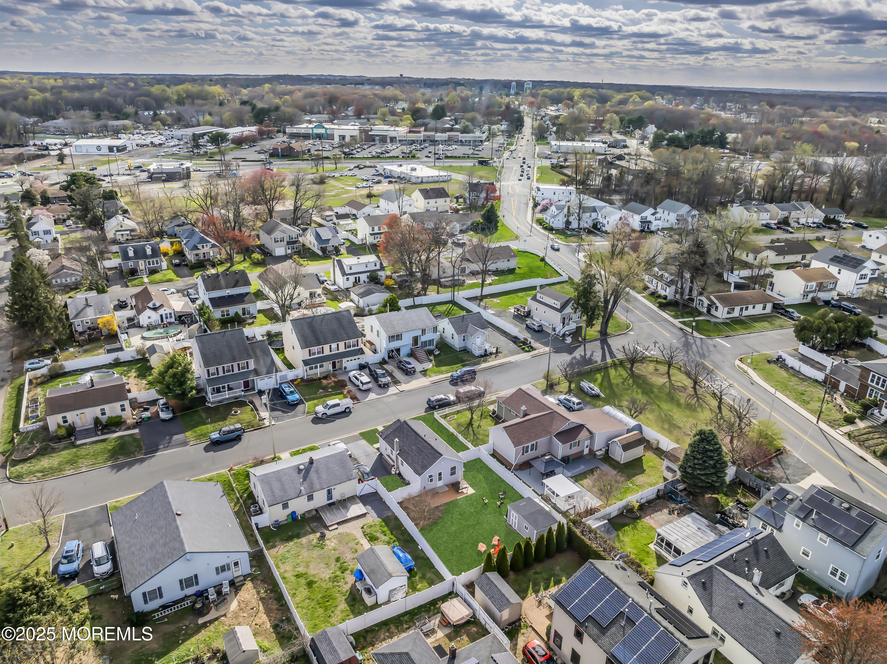 350 Shadynook Street, Keyport, NJ, 07735 image 35