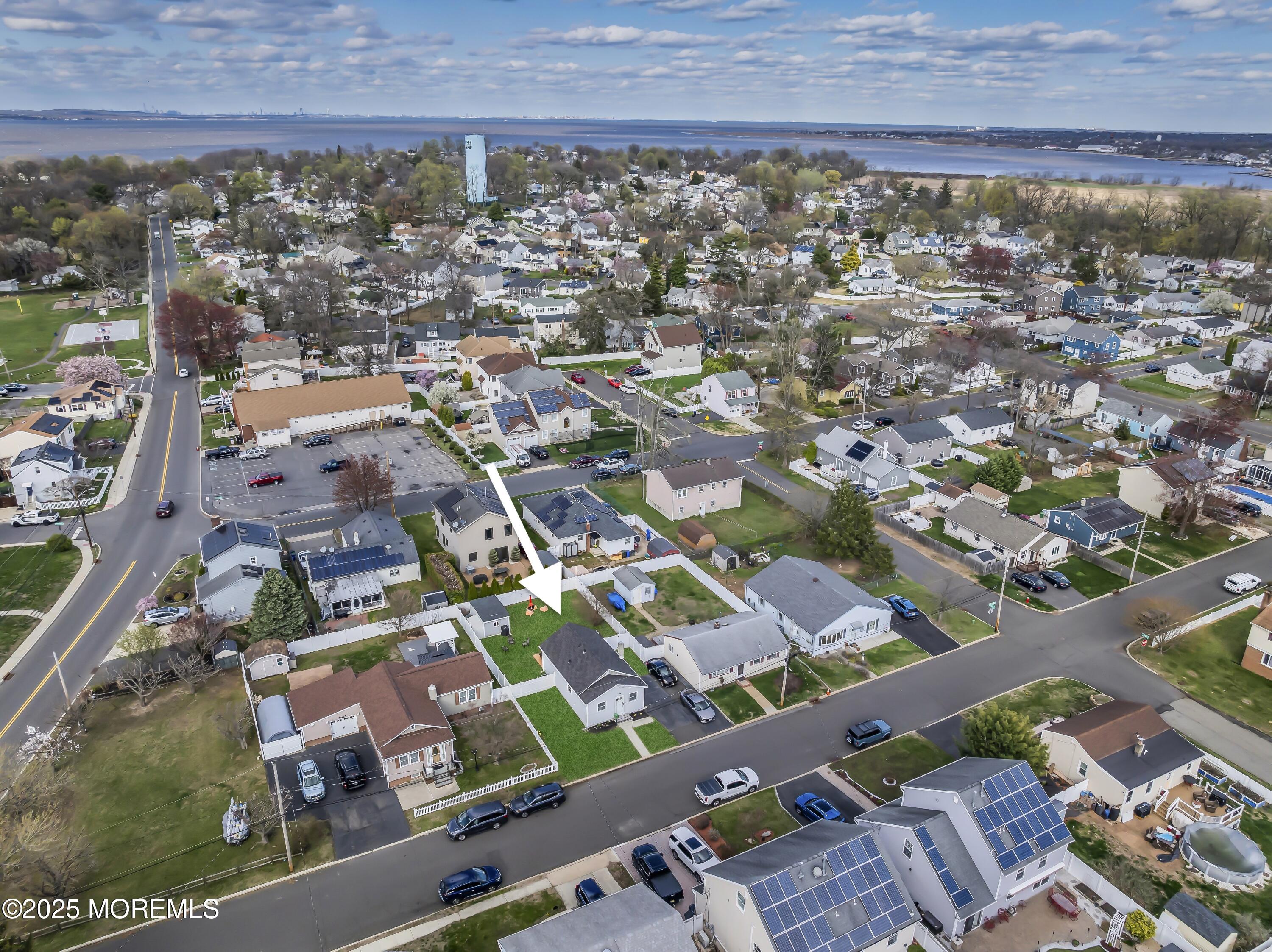 350 Shadynook Street, Keyport, NJ, 07735 image 36