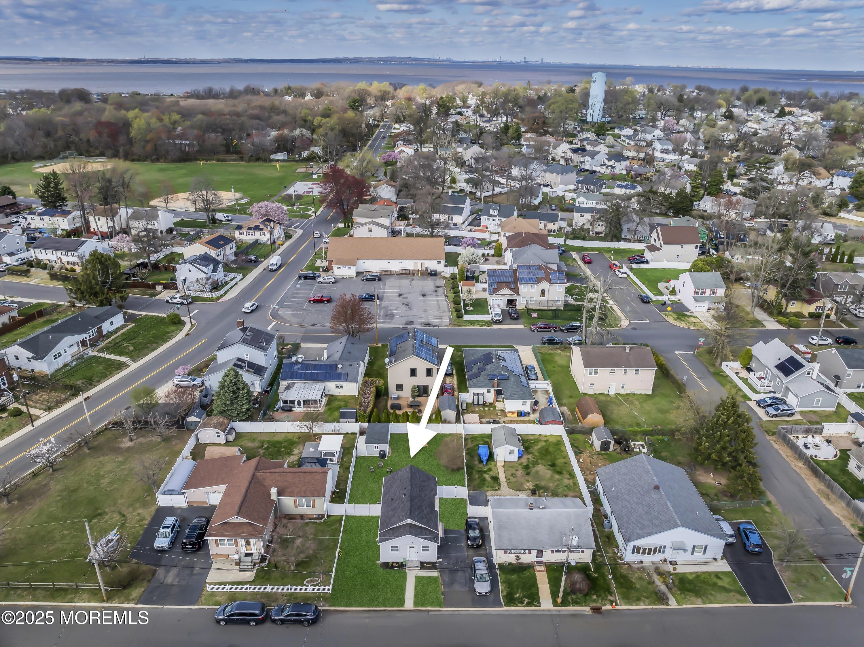350 Shadynook Street, Keyport, NJ, 07735 image 37