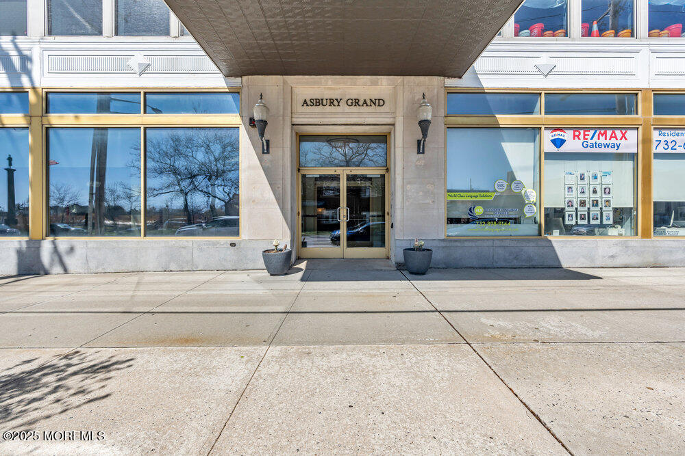 501 Grand Avenue 4D, Asbury Park, NJ, 07712