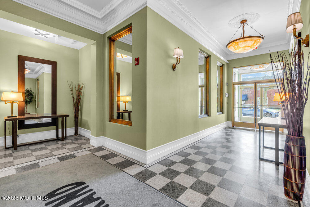 501 Grand Avenue 4D, Asbury Park, NJ, 07712