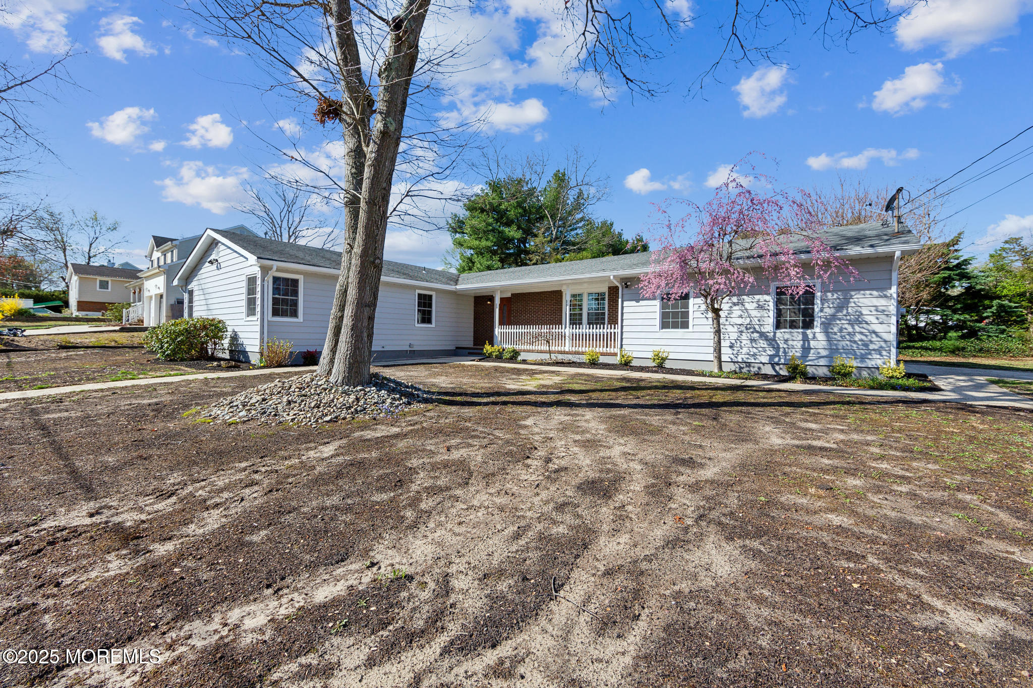 2093 Crestwood Drive, Forked River, NJ, 08731