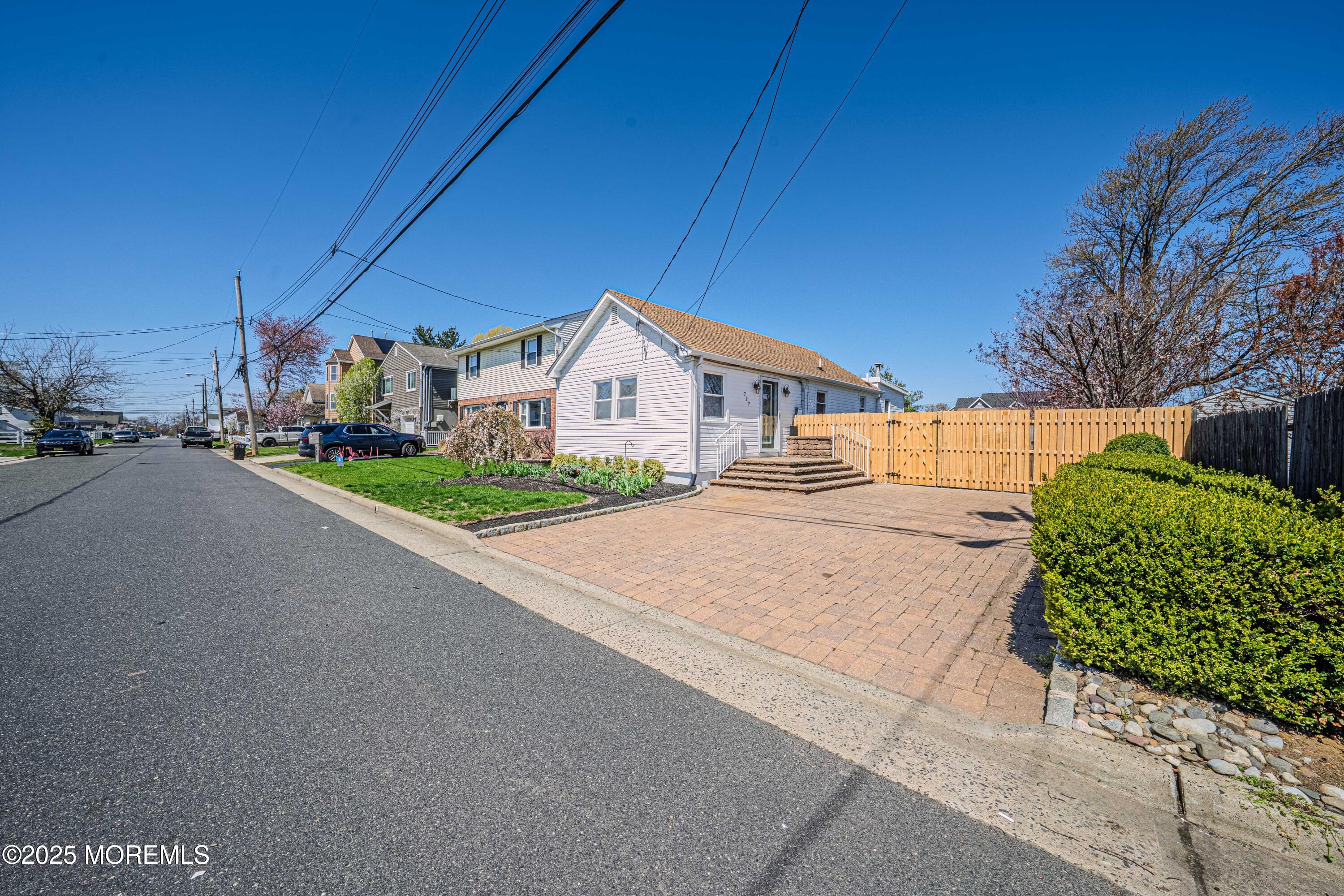 727 Lorillard Avenue, Union Beach, NJ, 07735