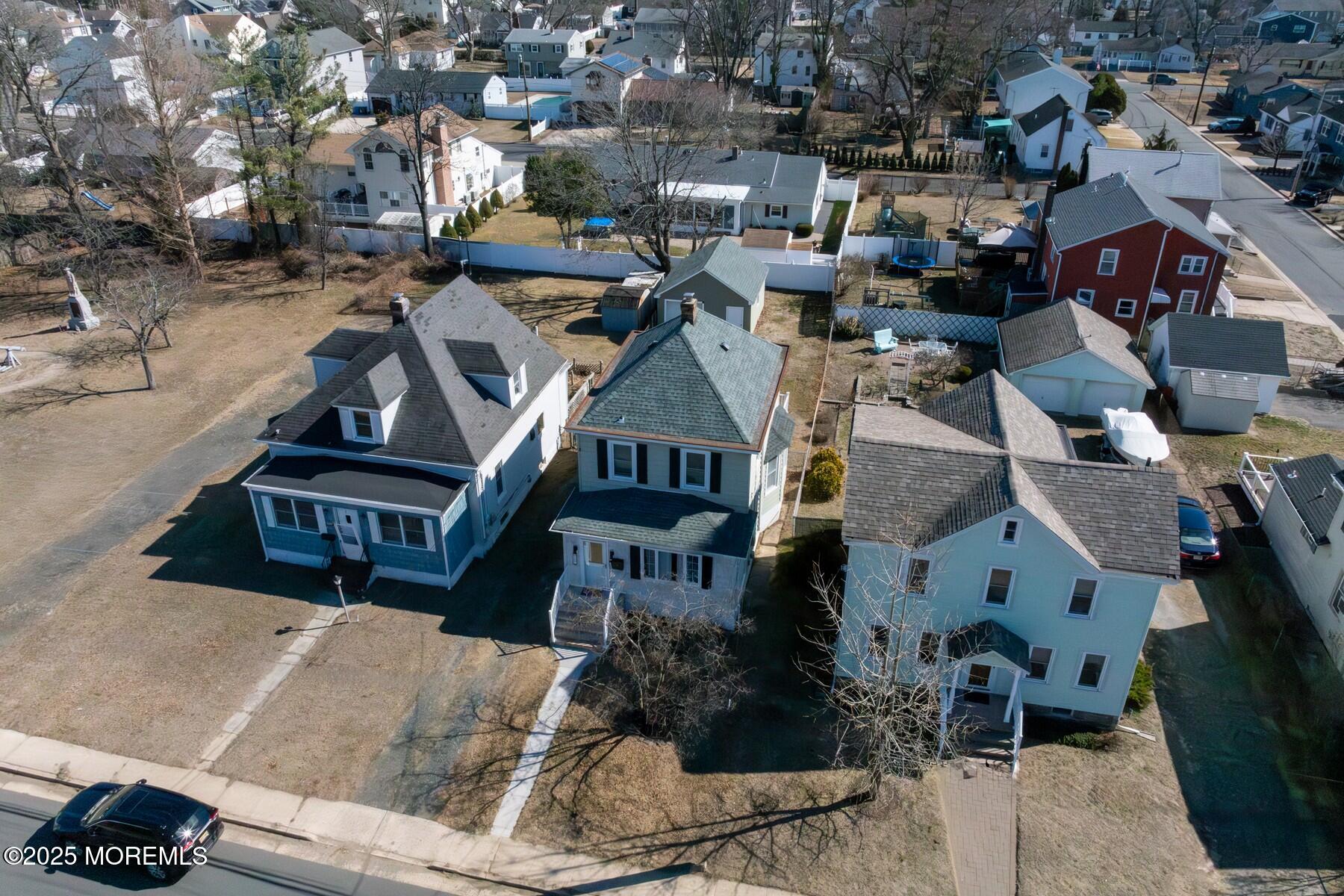197 Church Street, Belford, NJ, 07718 image 45