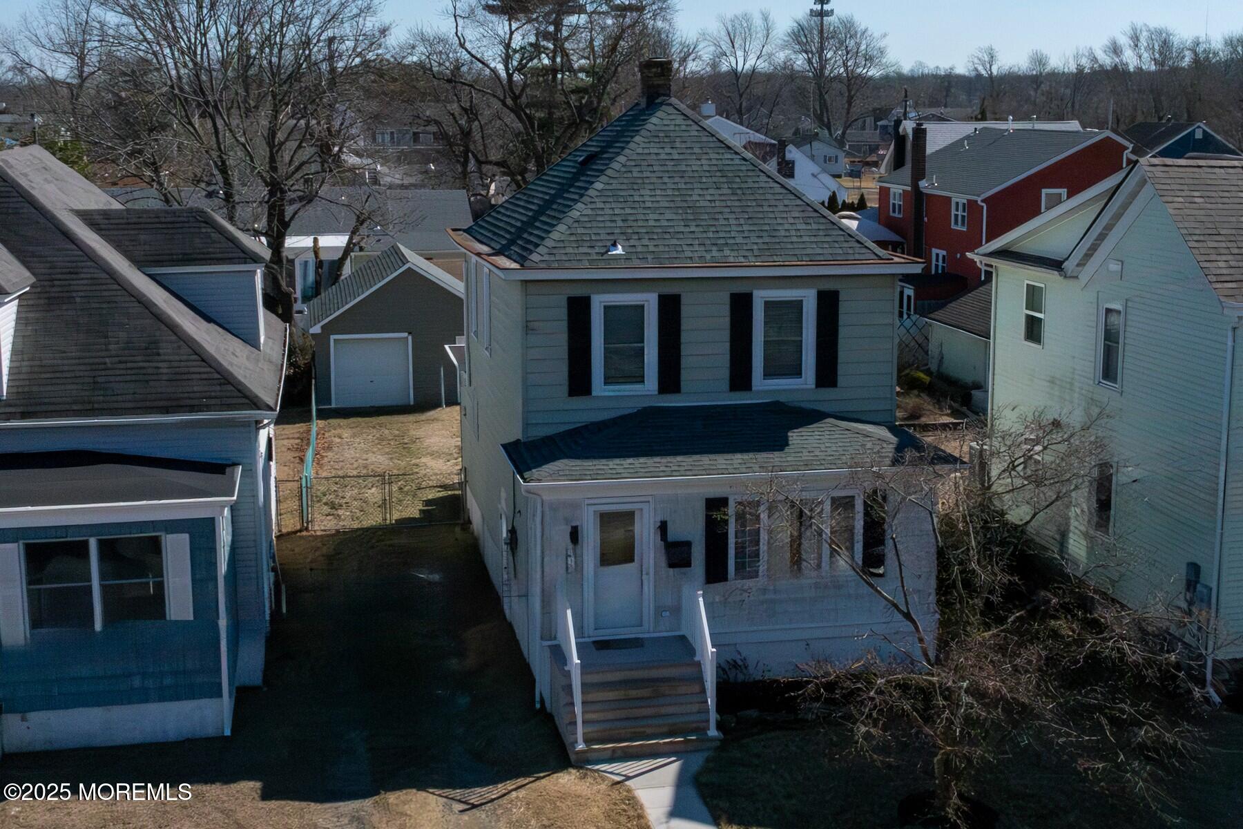 197 Church Street, Belford, NJ, 07718 image 44