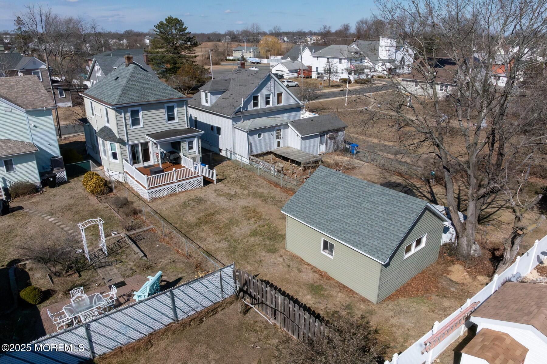 197 Church Street, Belford, NJ, 07718 image 43