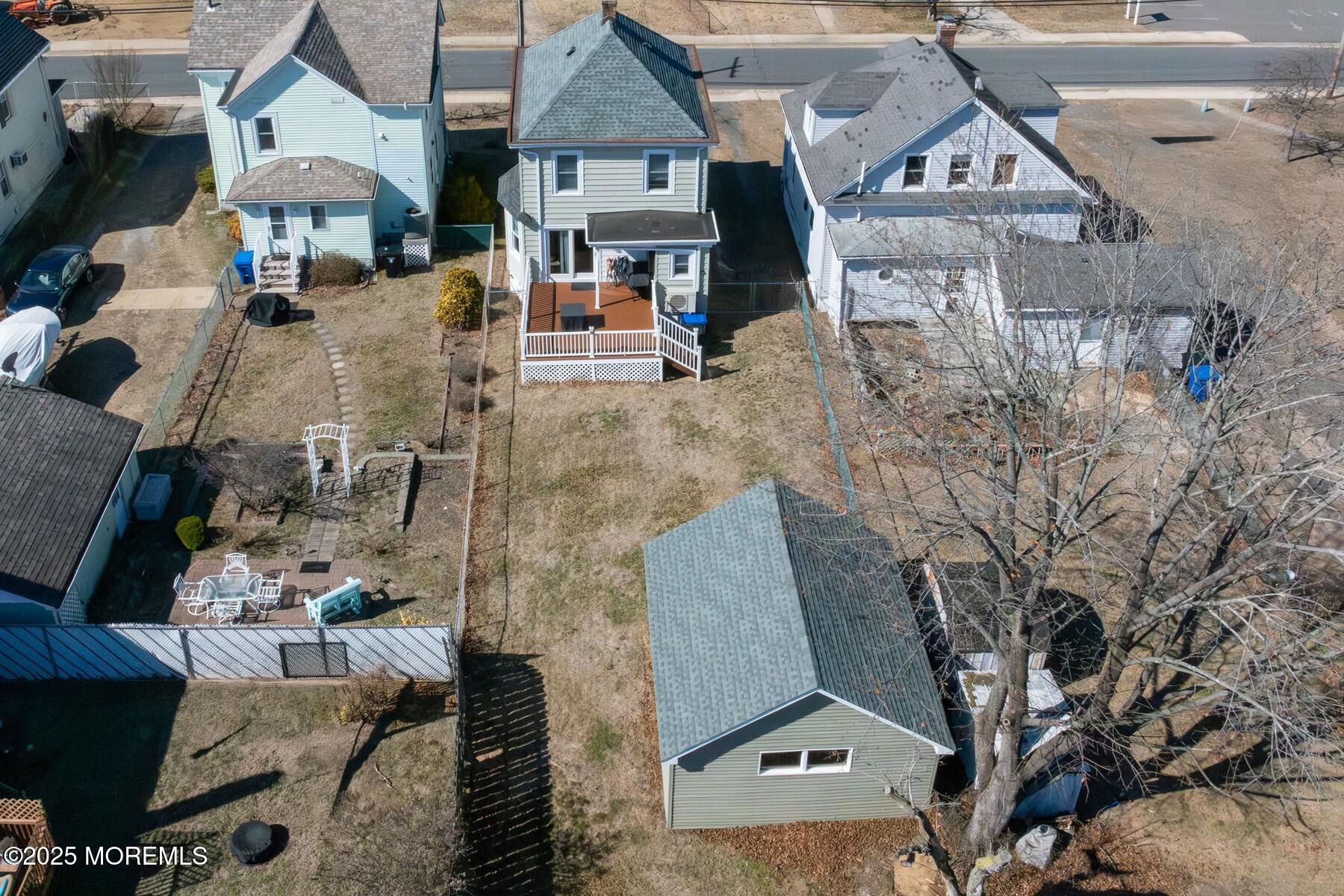 197 Church Street, Belford, NJ, 07718 image 40