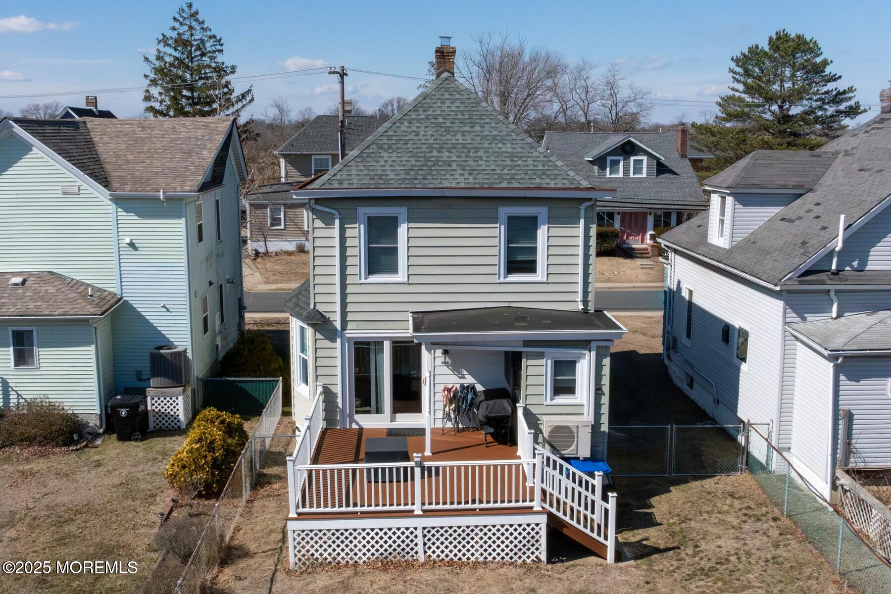 197 Church Street, Belford, NJ, 07718 image 41