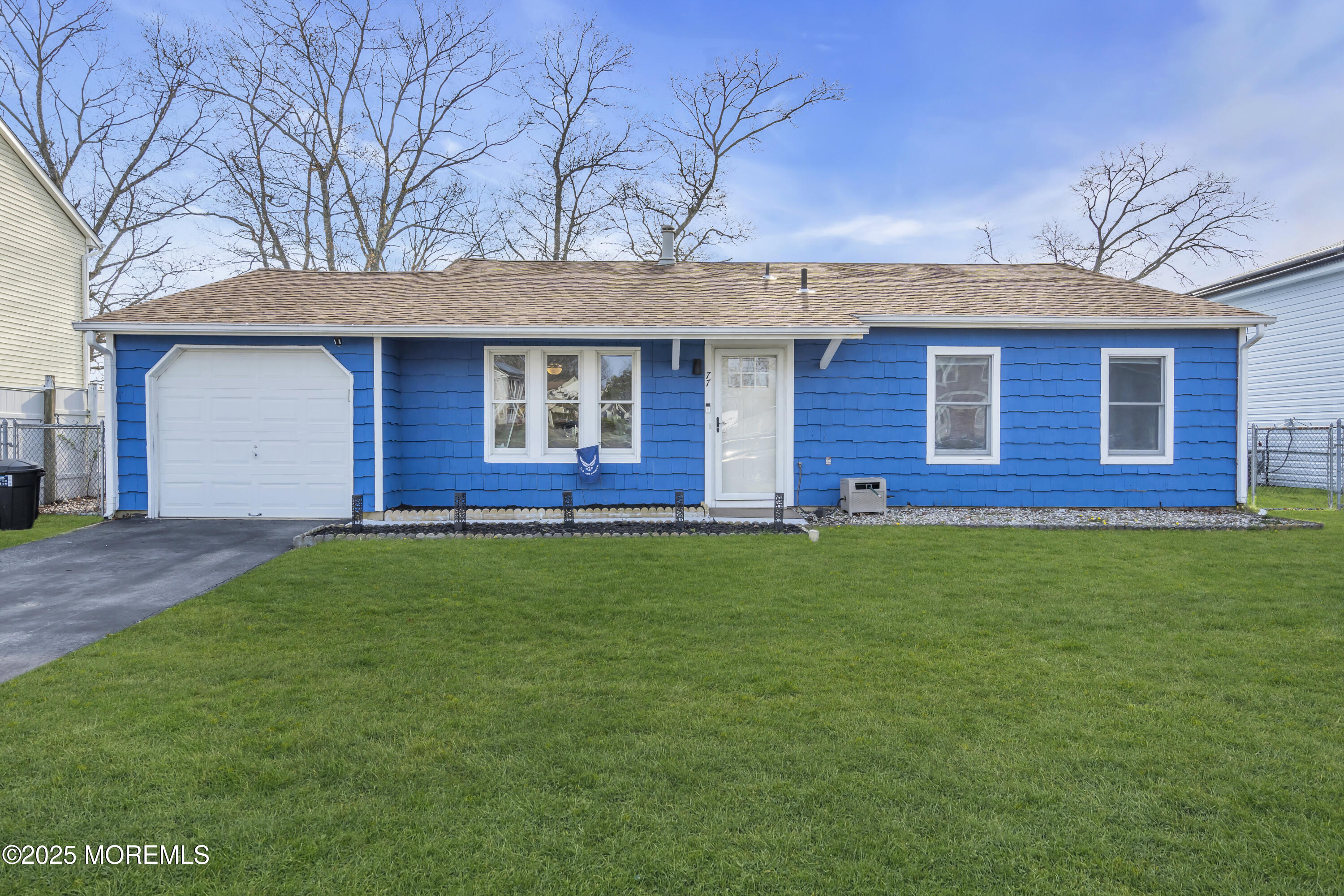 77 Village Drive, Barnegat, NJ, 08005