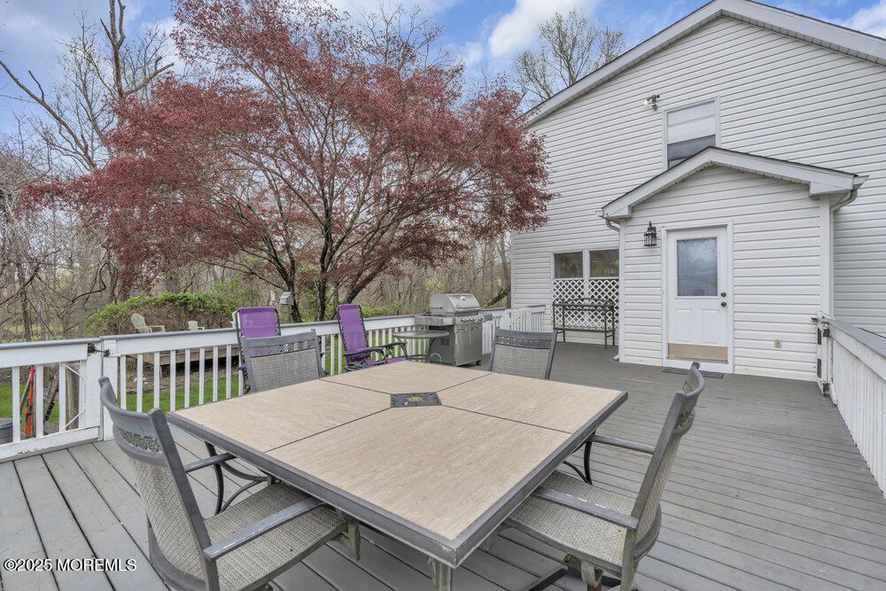 372 Casino Drive, Farmingdale, NJ, 07727 image 38