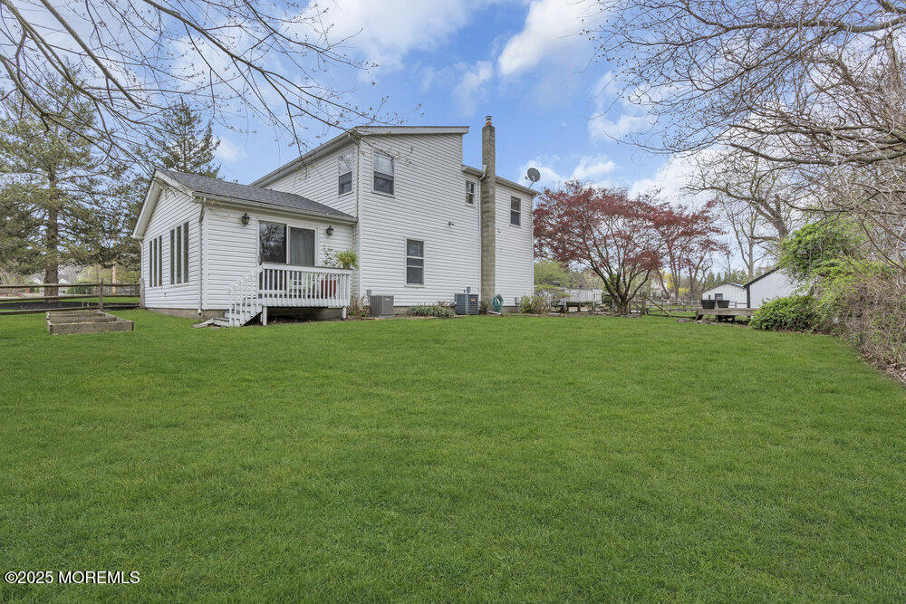 372 Casino Drive, Farmingdale, NJ, 07727 image 45