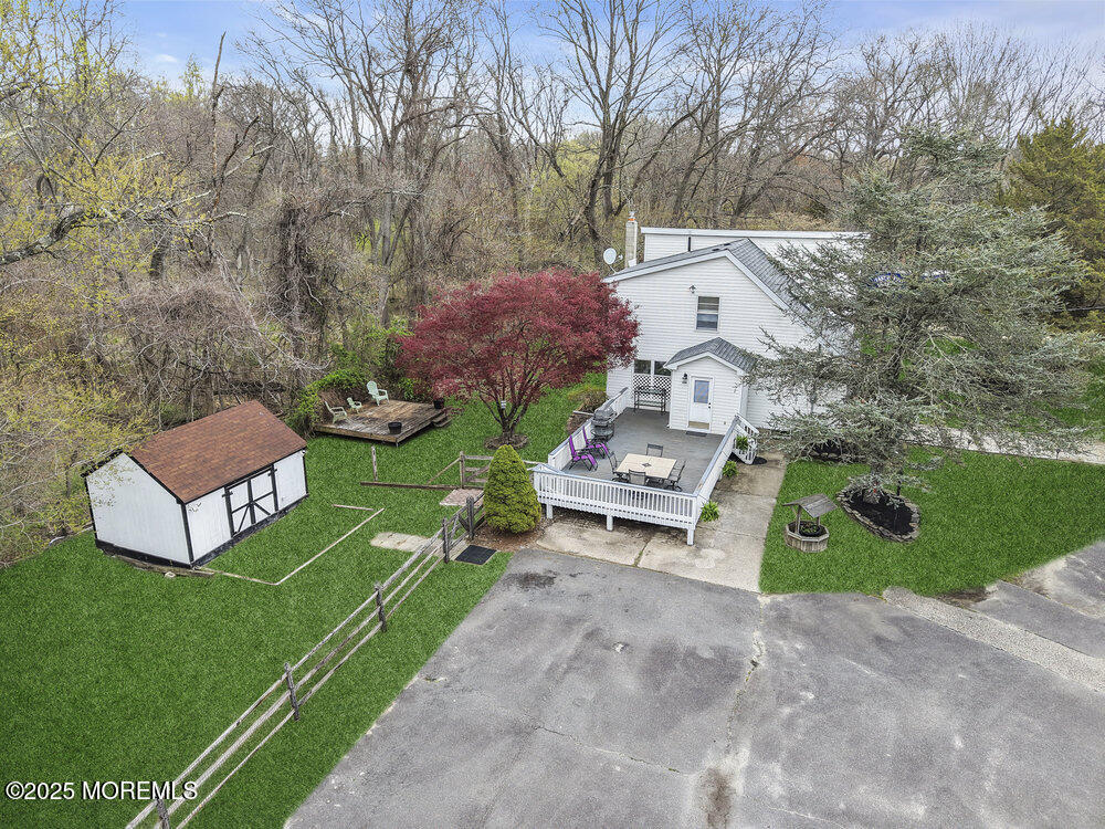 372 Casino Drive, Farmingdale, NJ, 07727 image 58
