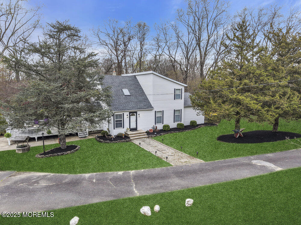 372 Casino Drive, Farmingdale, NJ, 07727 image 59