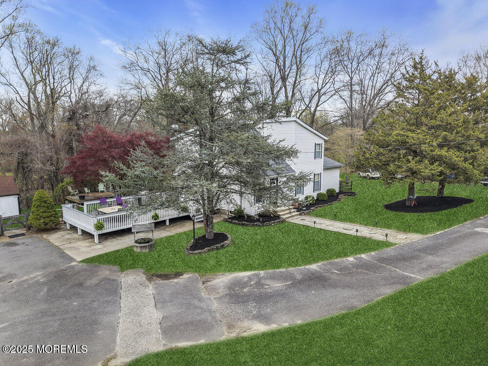 372 Casino Drive, Farmingdale, NJ, 07727 image 60