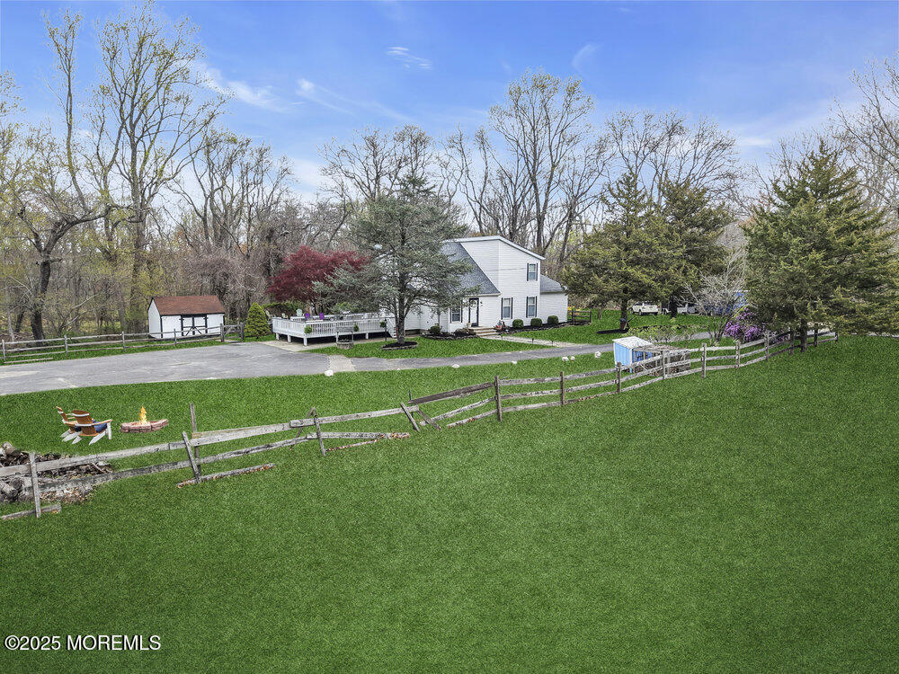 372 Casino Drive, Farmingdale, NJ, 07727 image 61