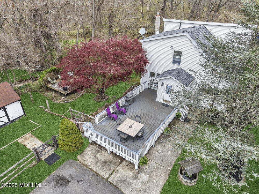 372 Casino Drive, Farmingdale, NJ, 07727 image 63