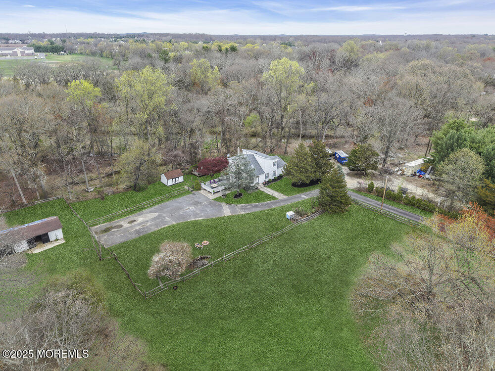 372 Casino Drive, Farmingdale, NJ, 07727 image 69