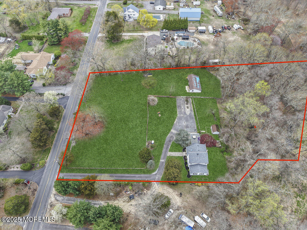 372 Casino Drive, Farmingdale, NJ, 07727 image 72