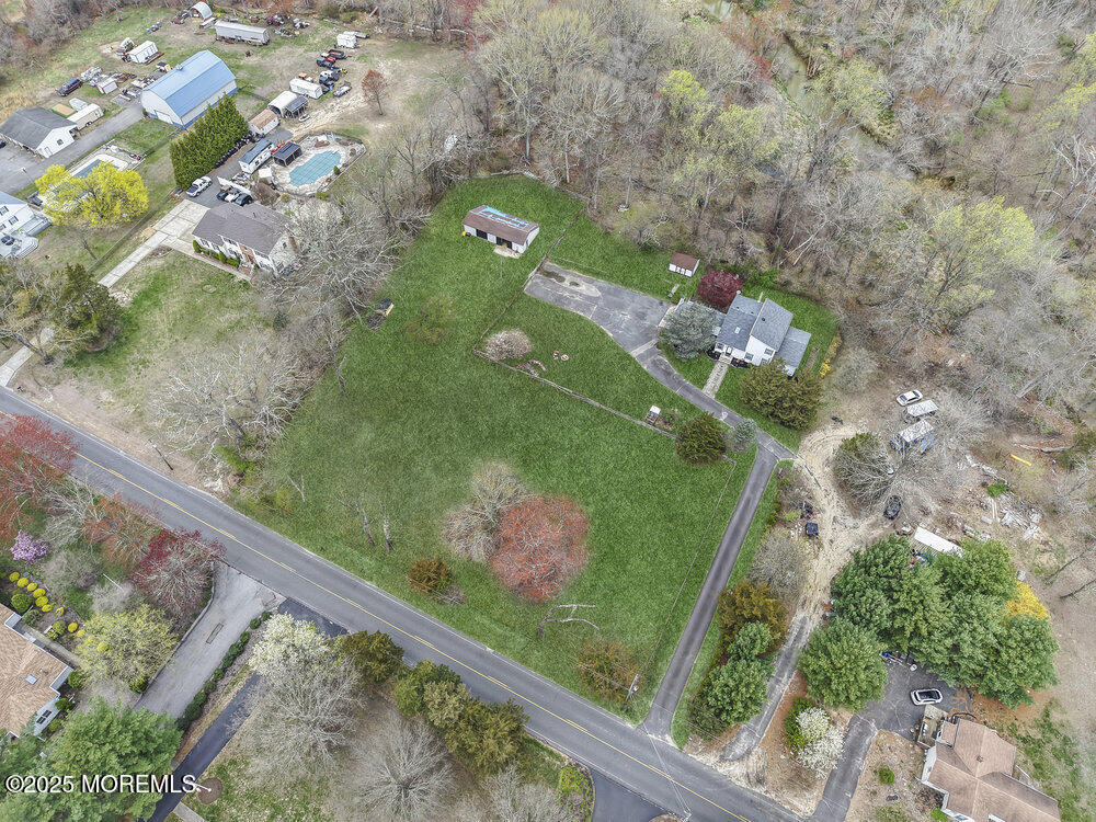 372 Casino Drive, Farmingdale, NJ, 07727 image 73