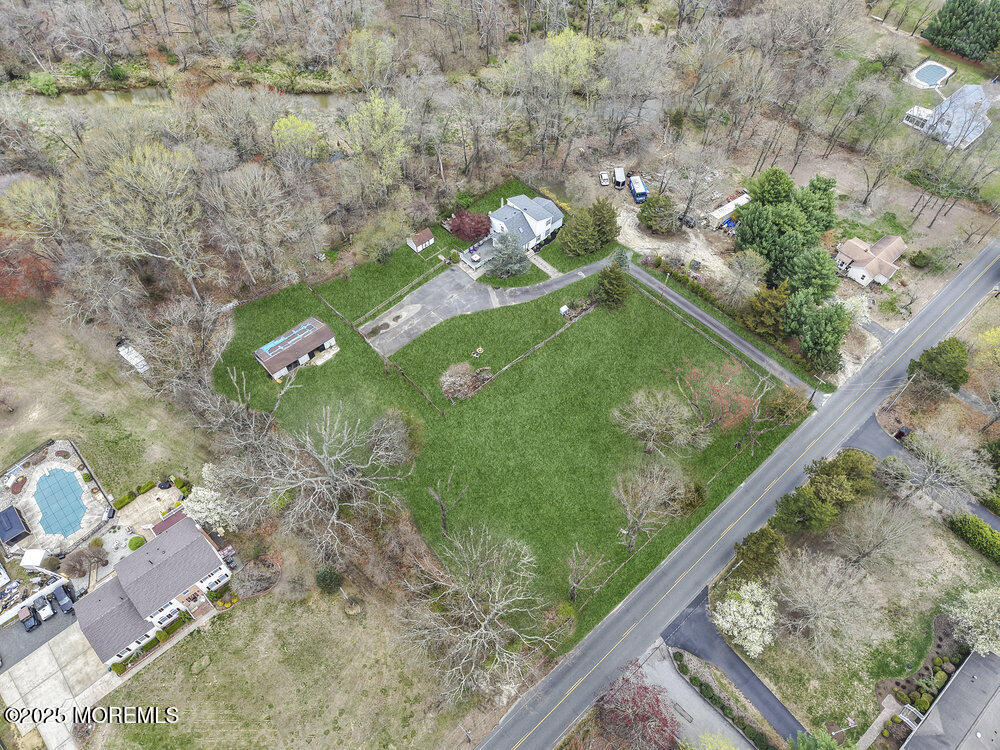 372 Casino Drive, Farmingdale, NJ, 07727 image 74