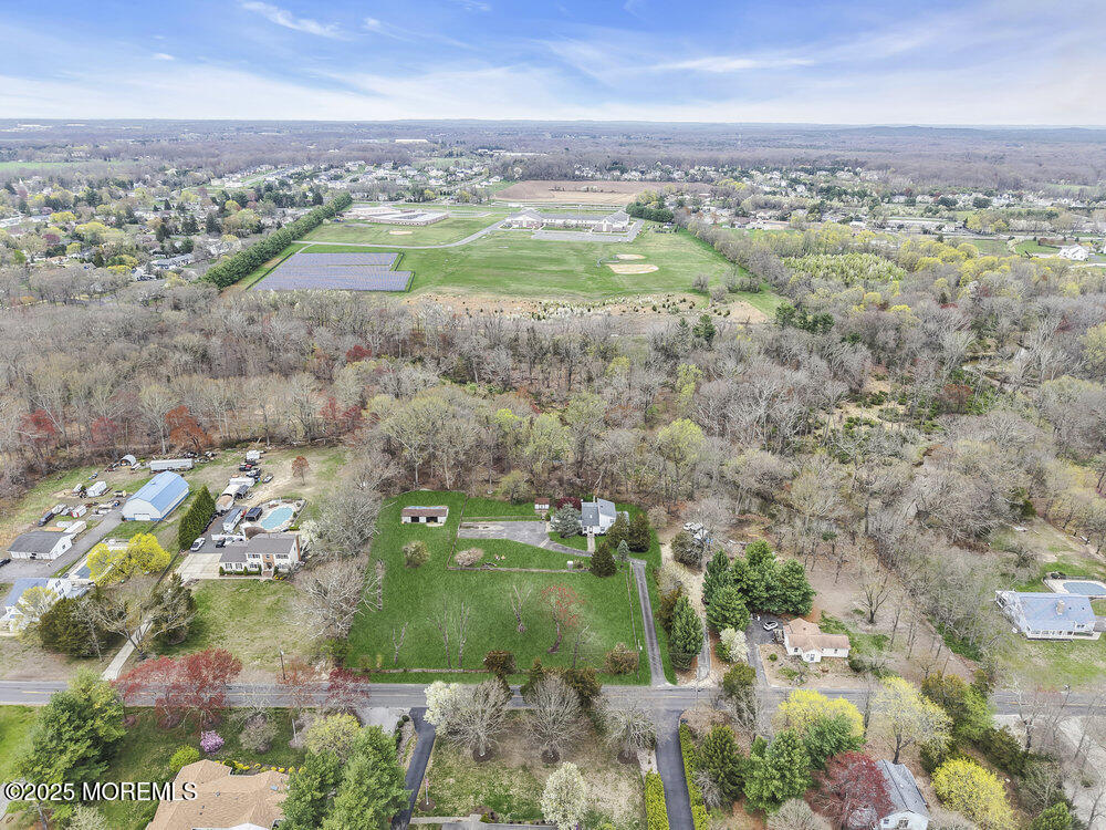 372 Casino Drive, Farmingdale, NJ, 07727 image 80