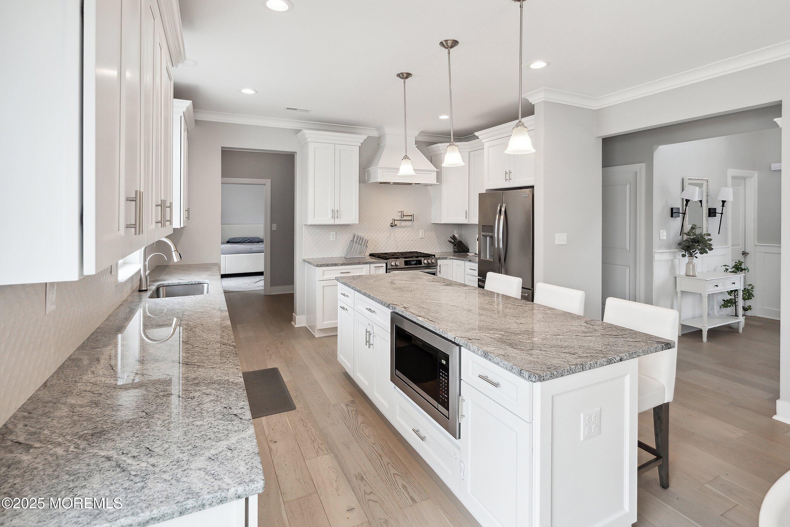 4 Sander Way, Bayville, NJ, 08721